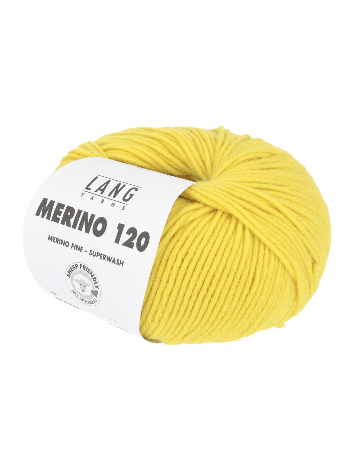 MERINO 120