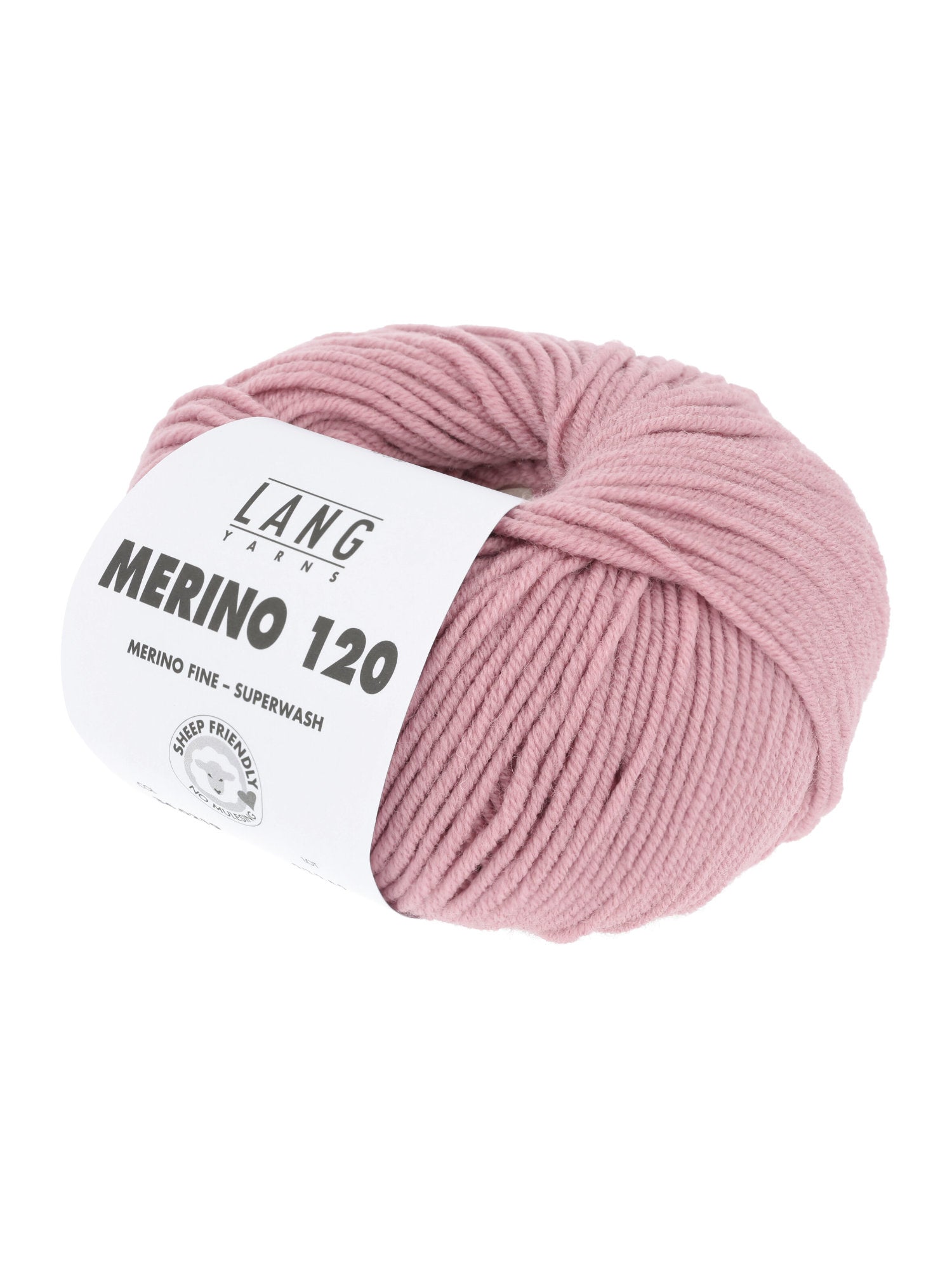 MERINO 120