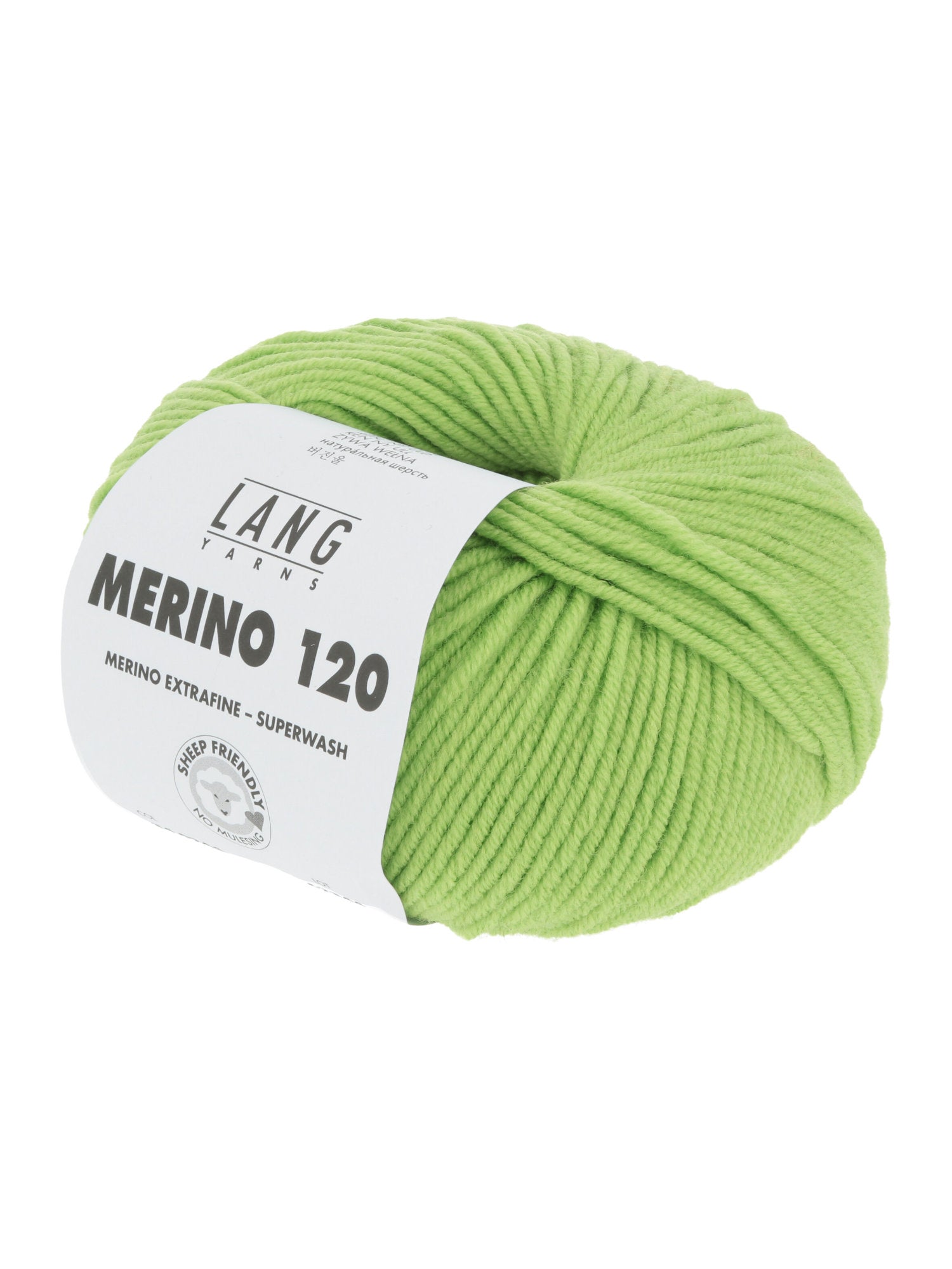 MERINO 120