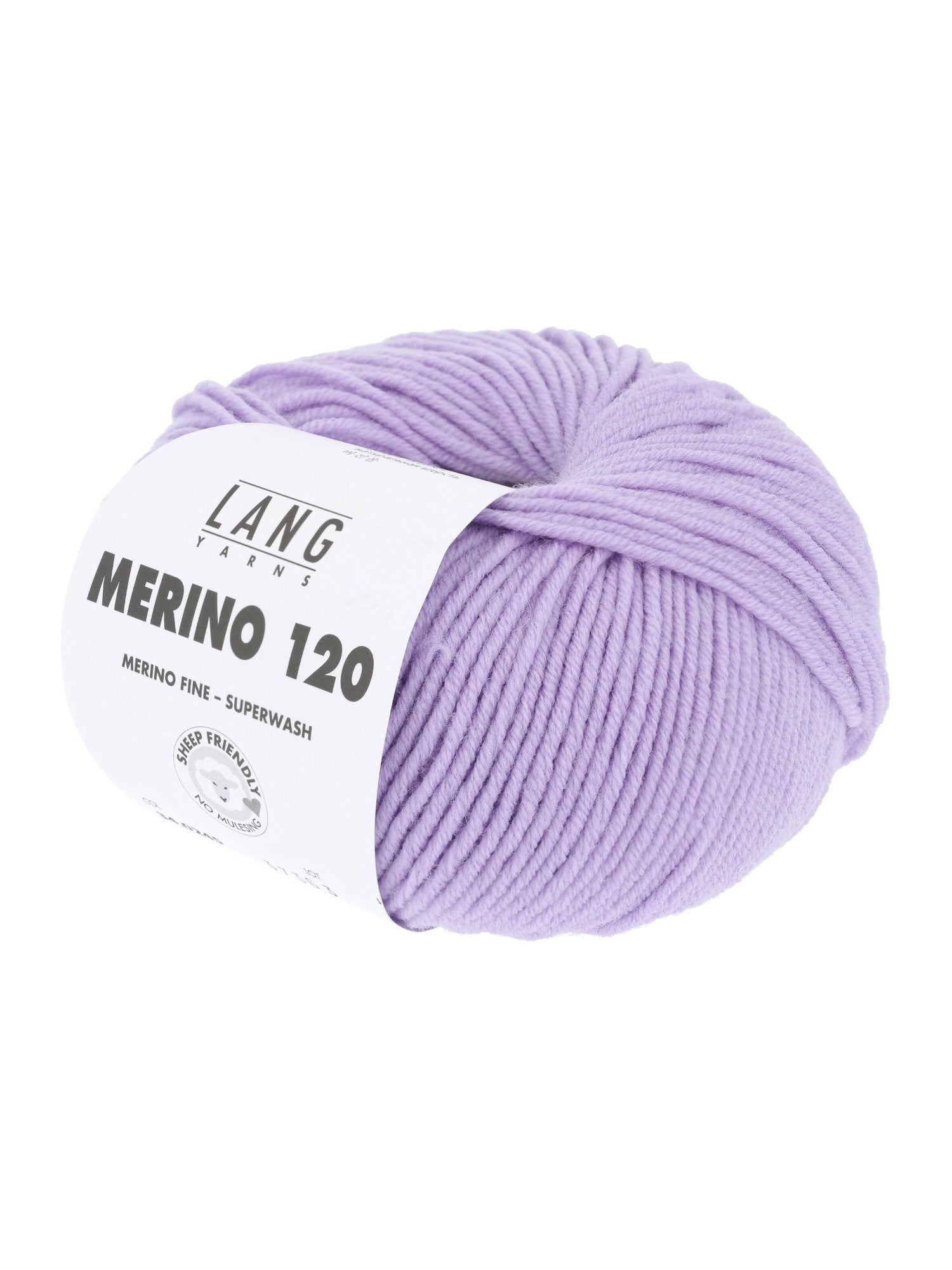 MERINO 120