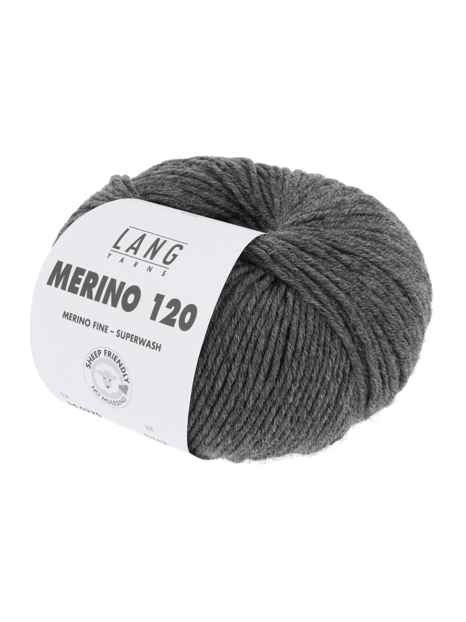 MERINO 120