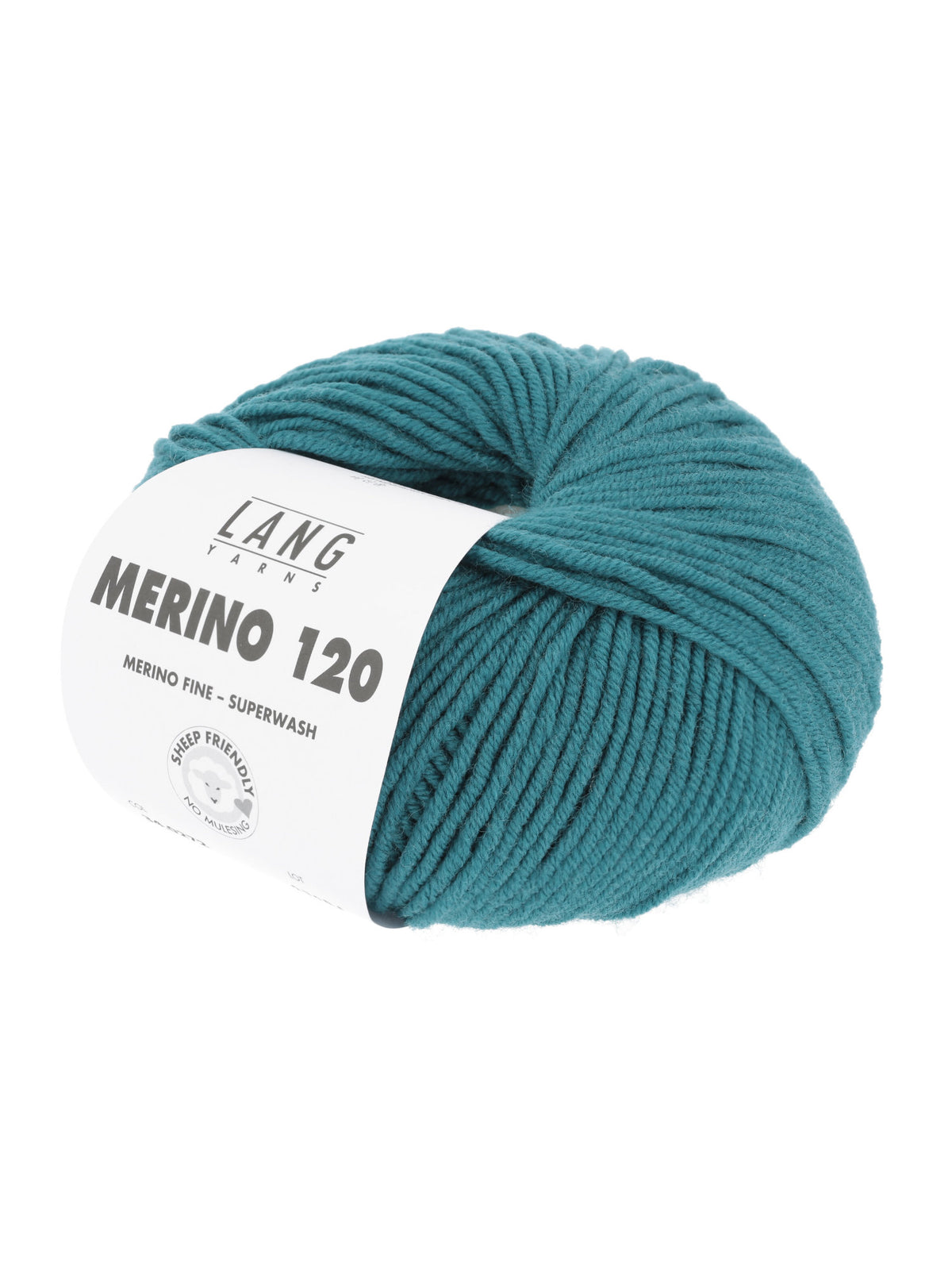 MERINO 120