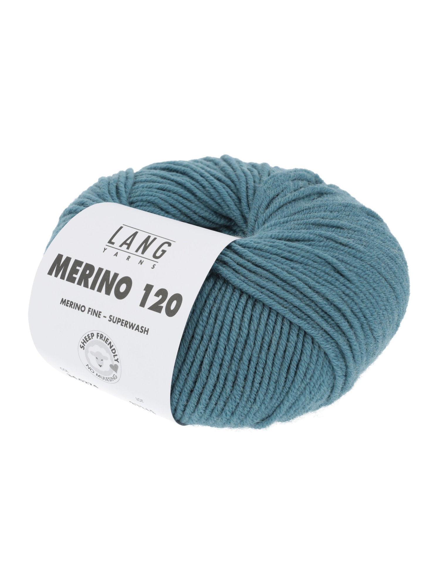 MERINO 120