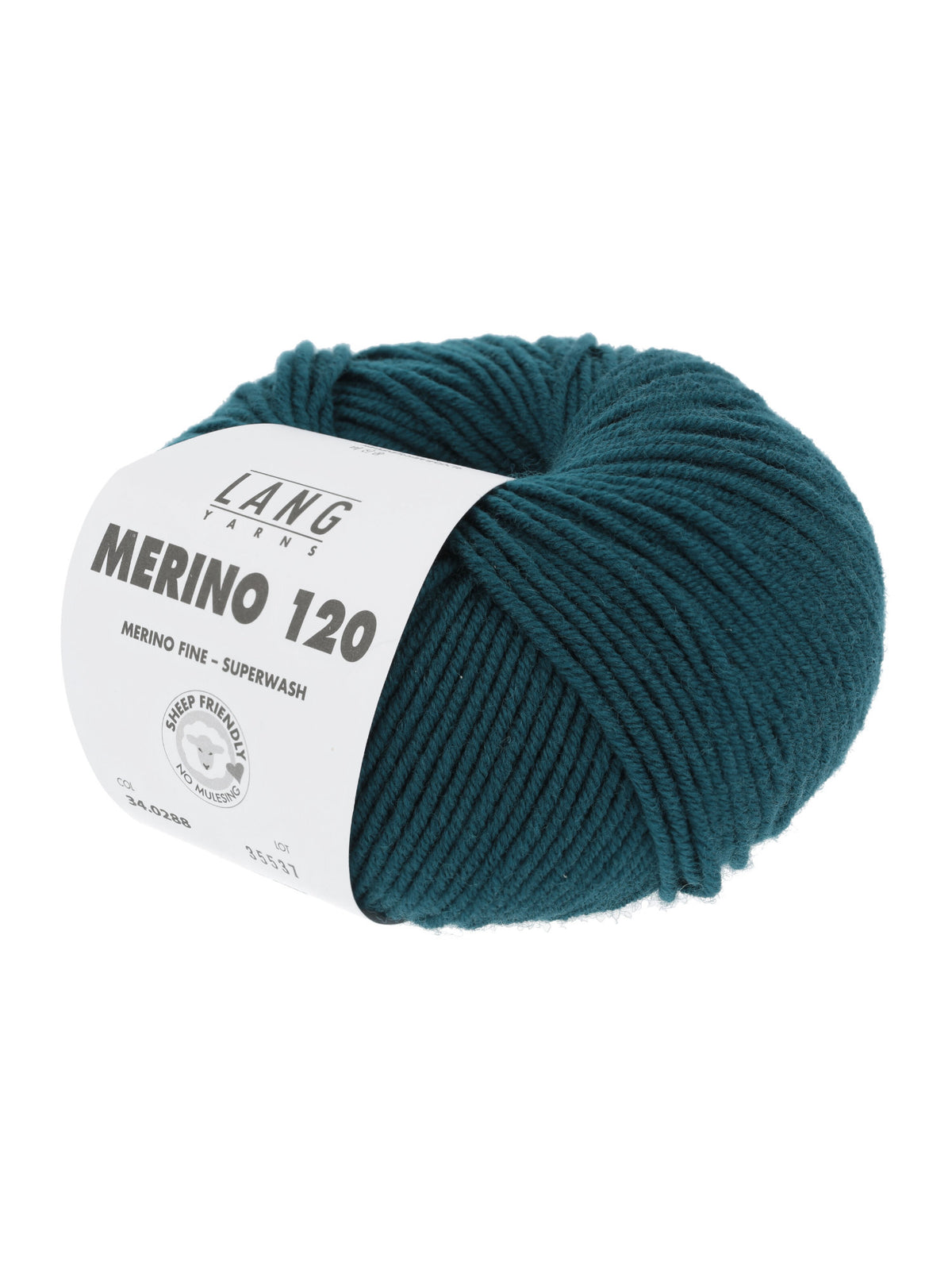 MERINO 120