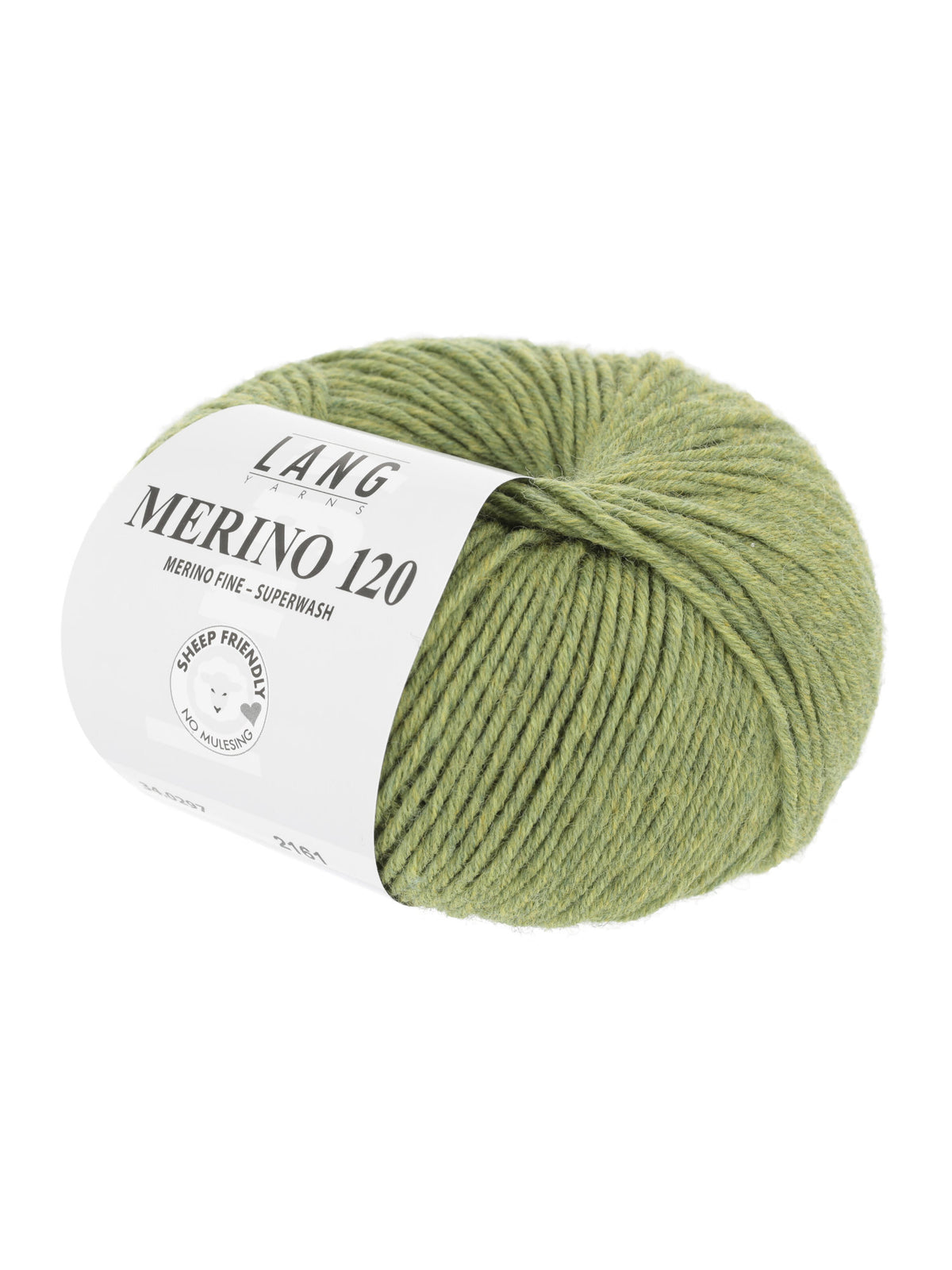 MERINO 120