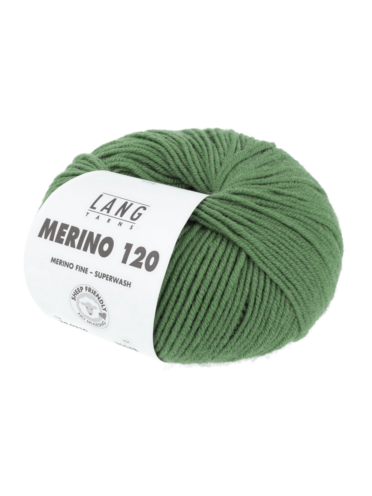 MERINO 120