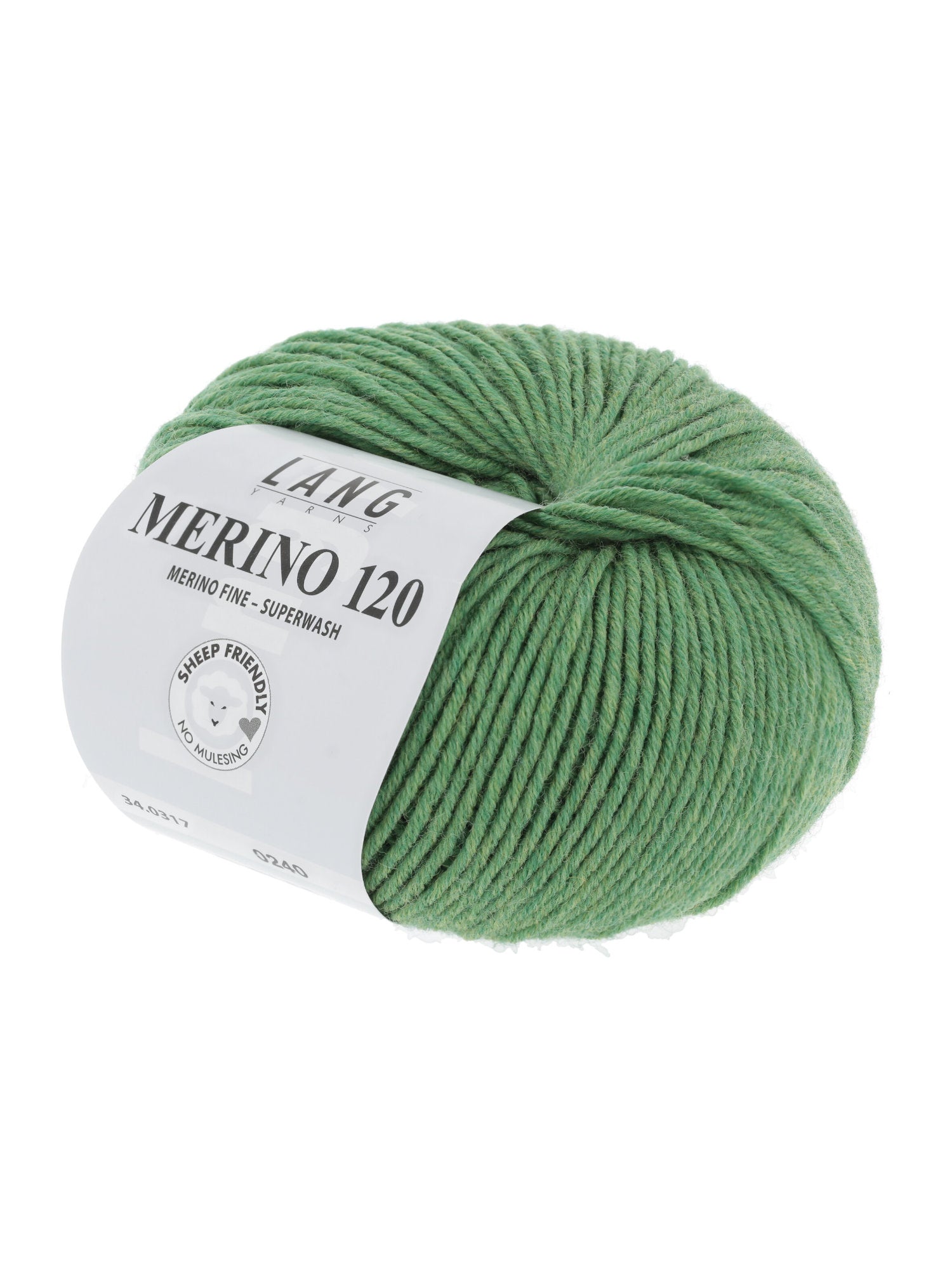 MERINO 120