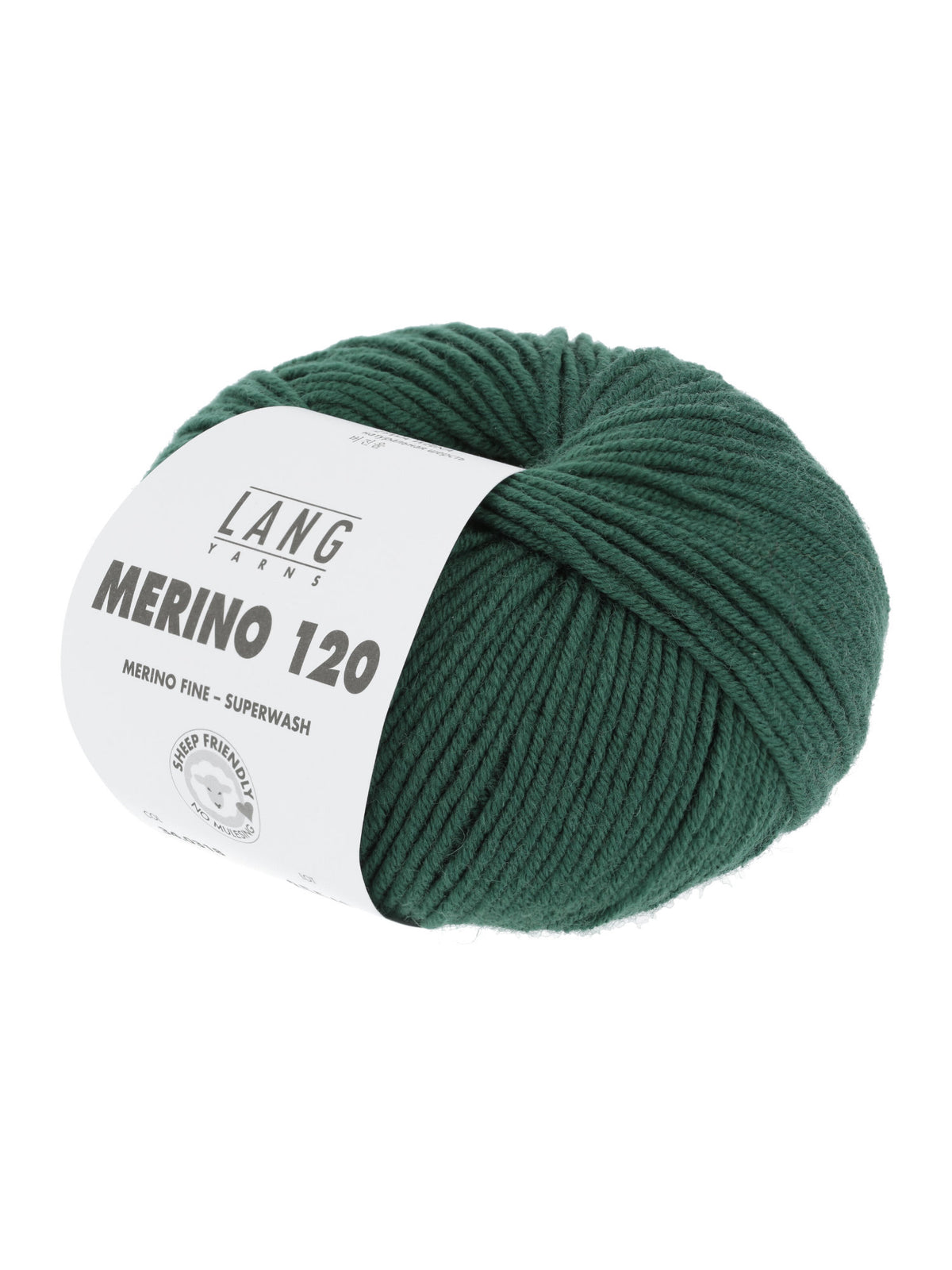 MERINO 120