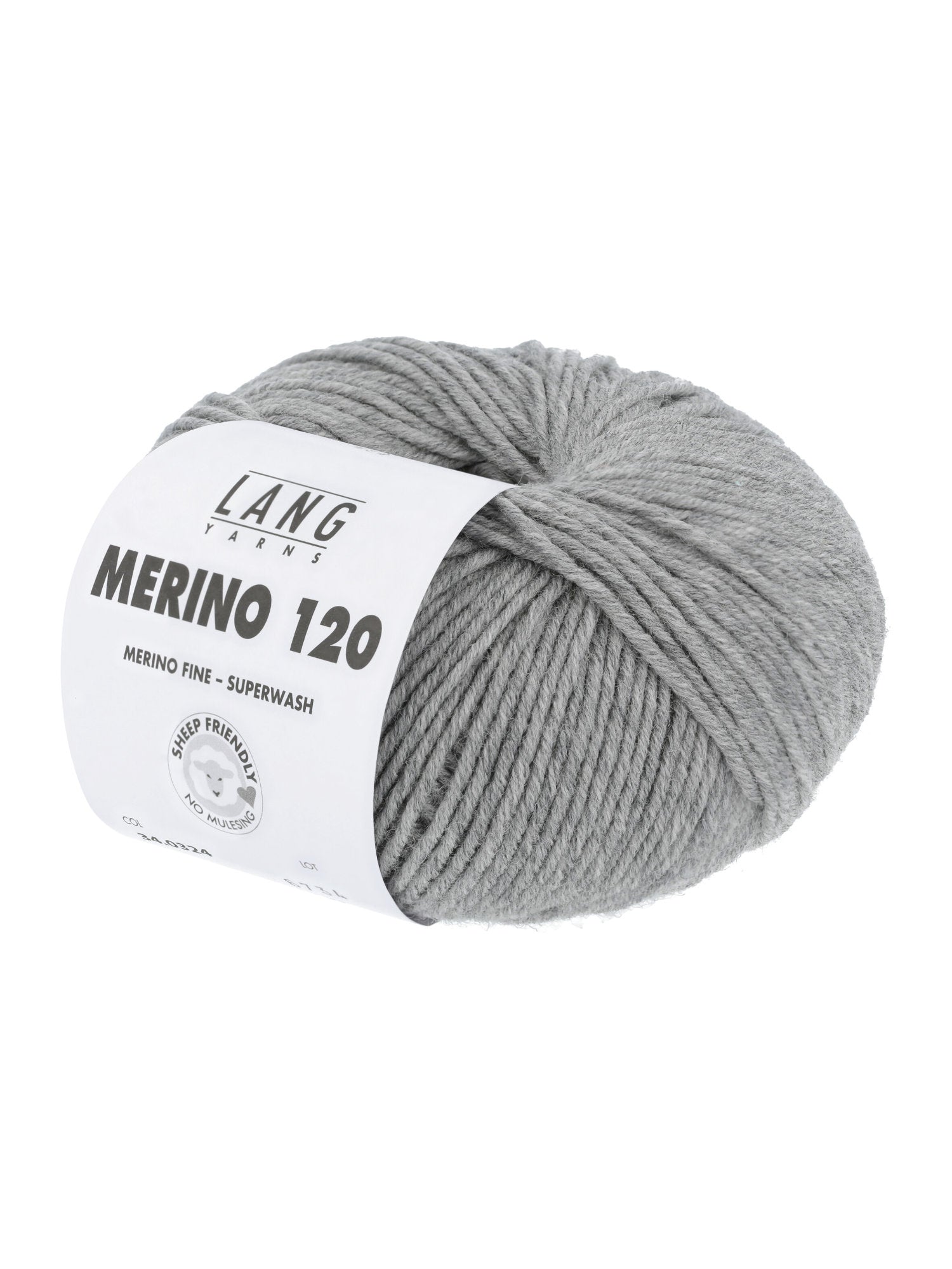 MERINO 120
