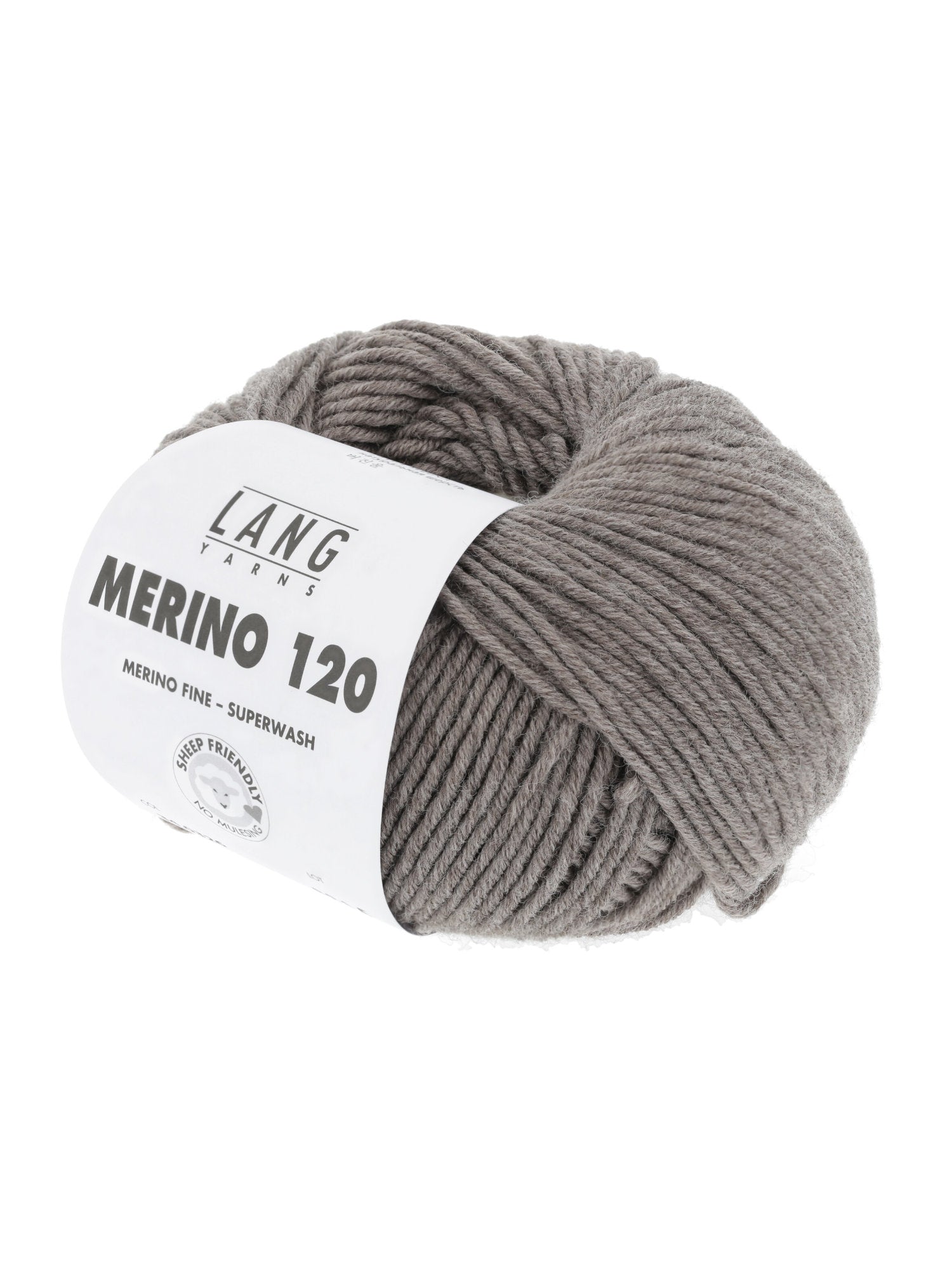 MERINO 120