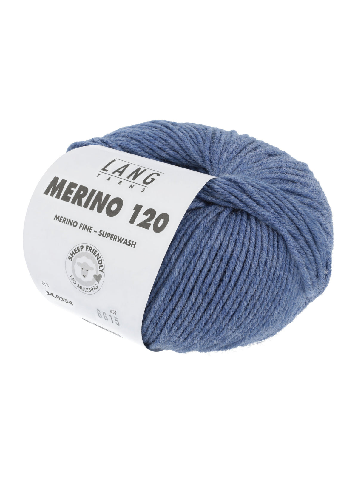 MERINO 120