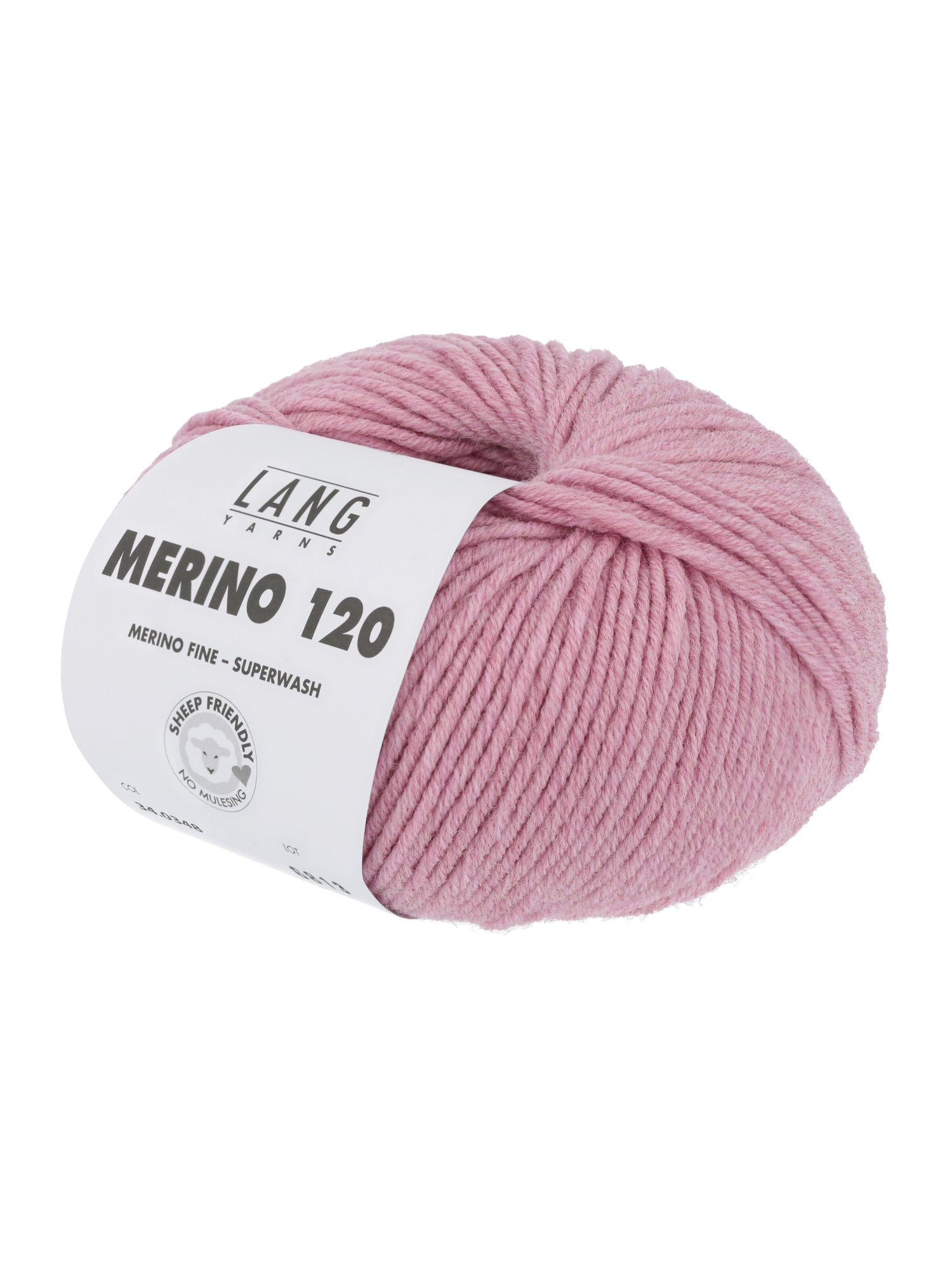 MERINO 120