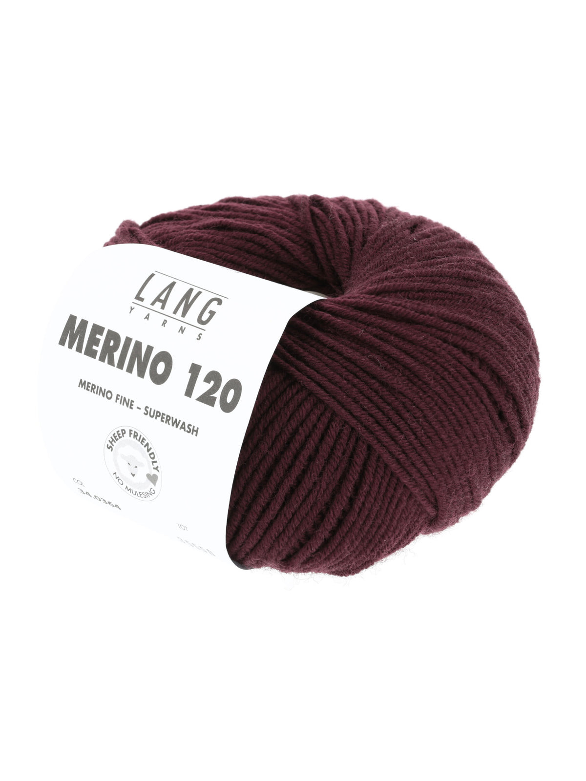 MERINO 120