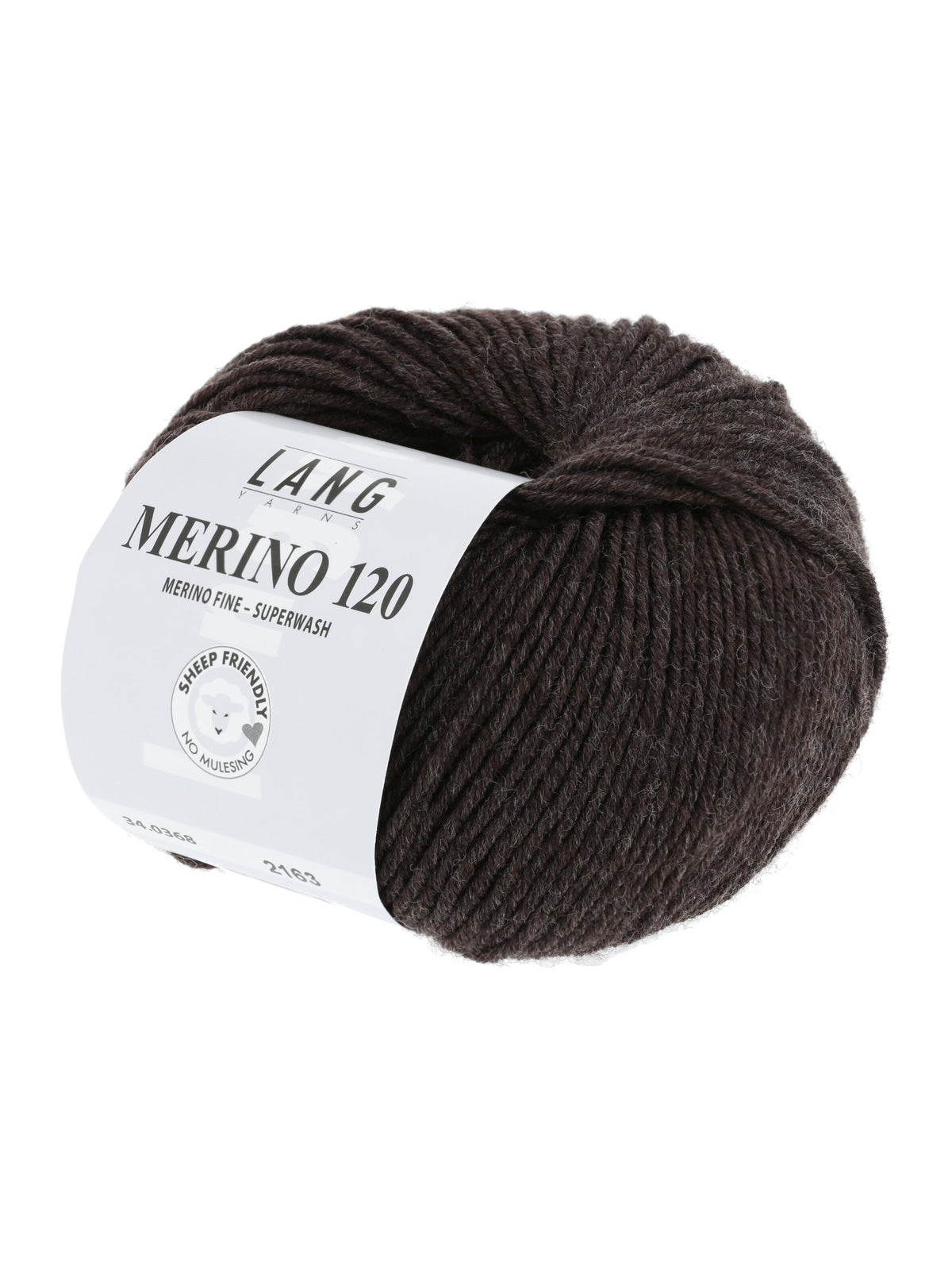 MERINO 120