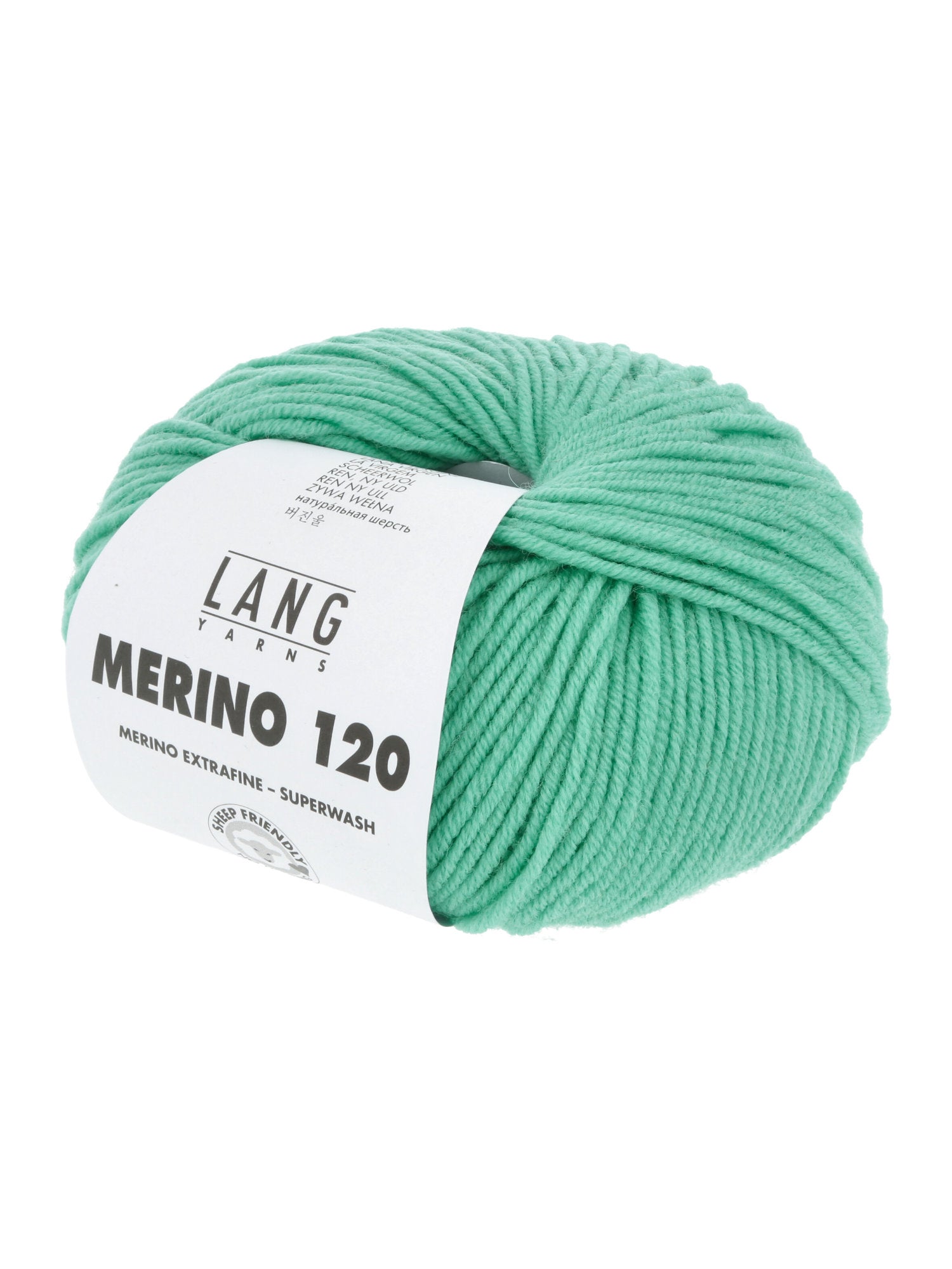 MERINO 120