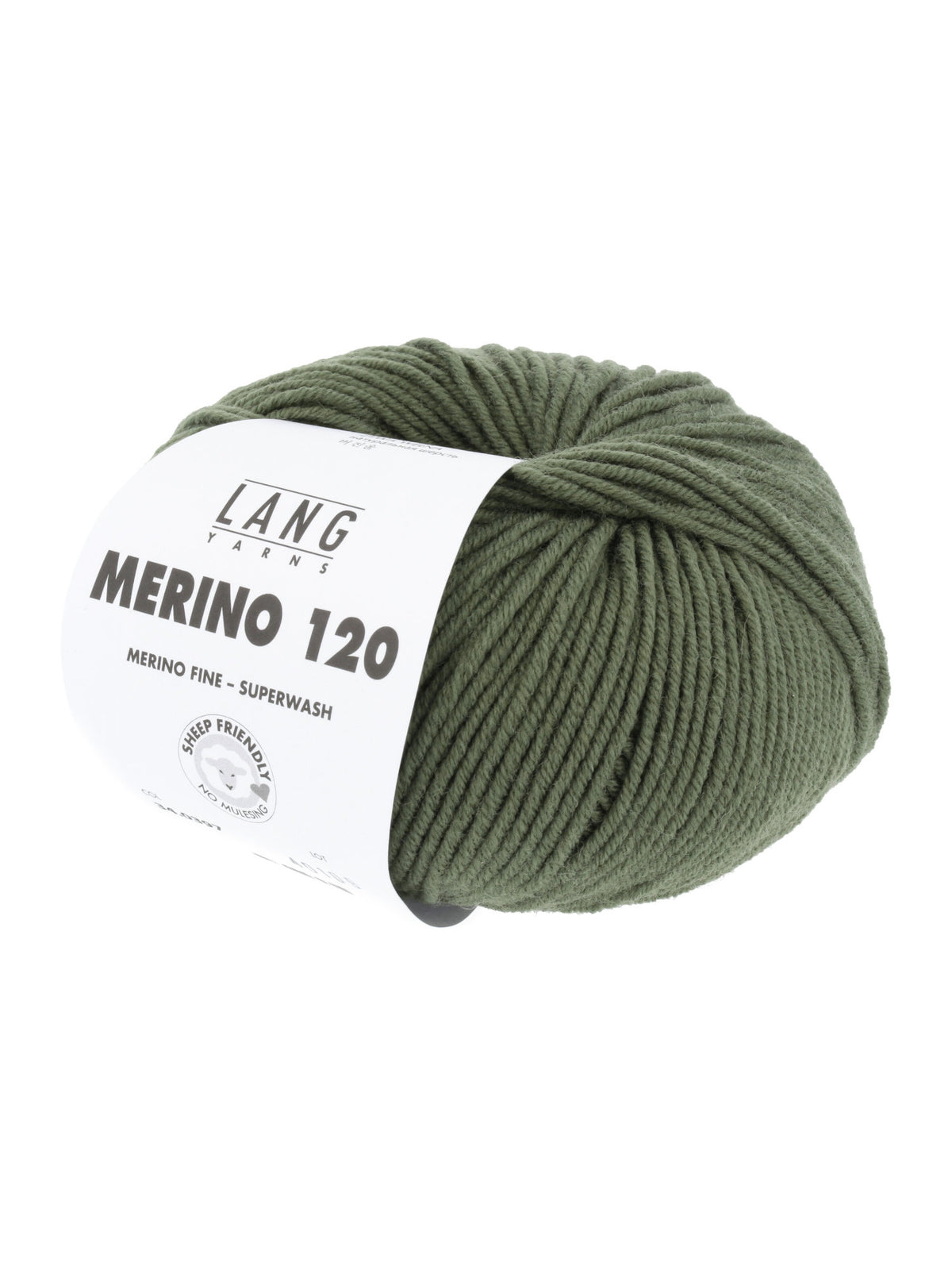 MERINO 120
