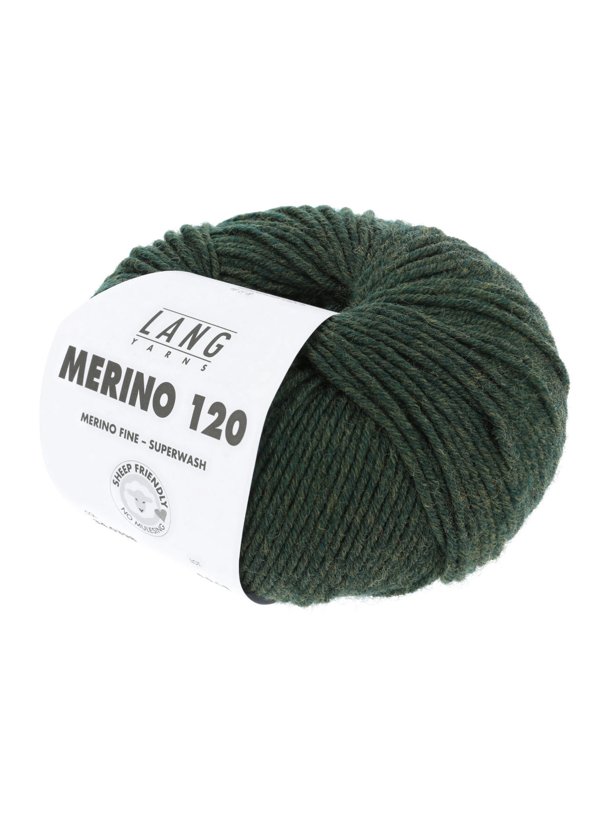 MERINO 120