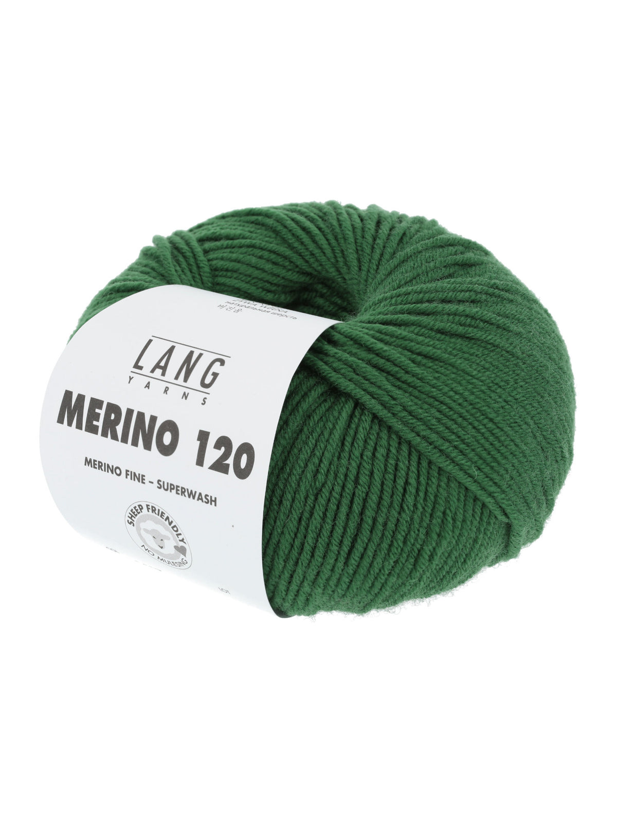 MERINO 120