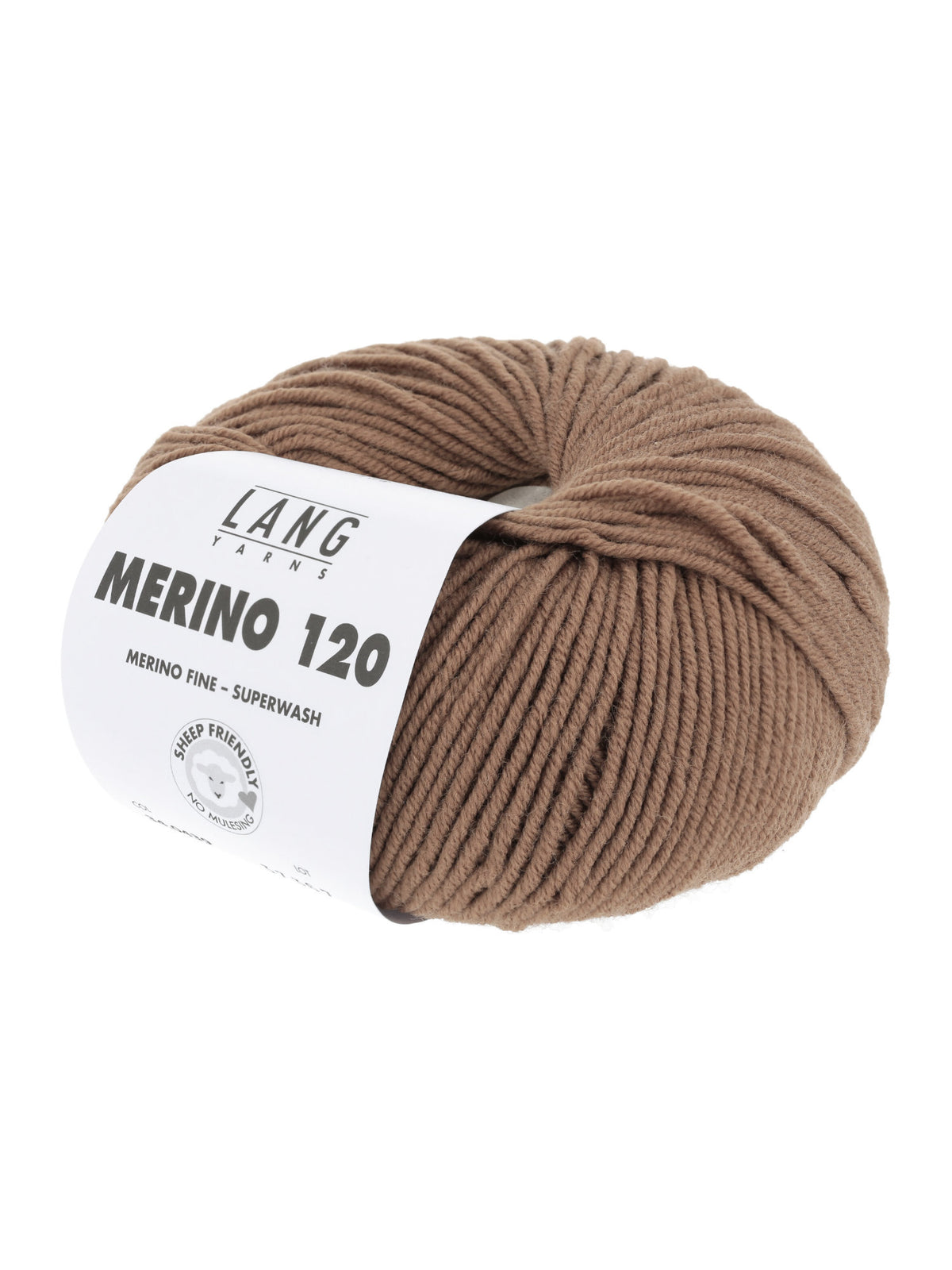 MERINO 120