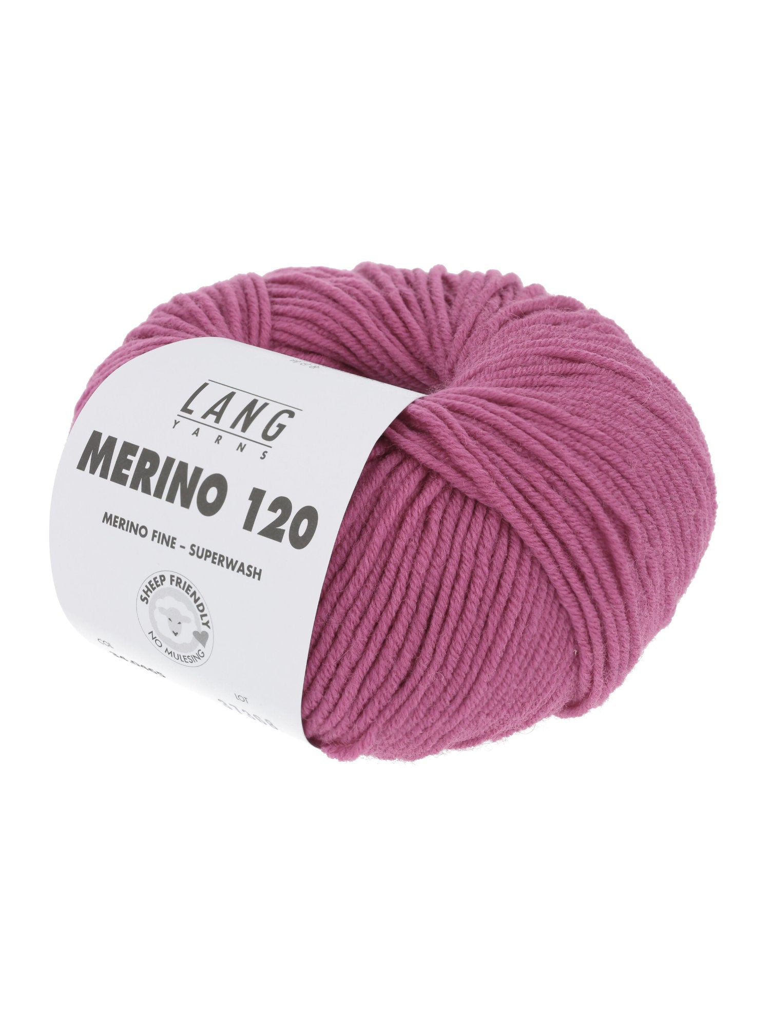 MERINO 120
