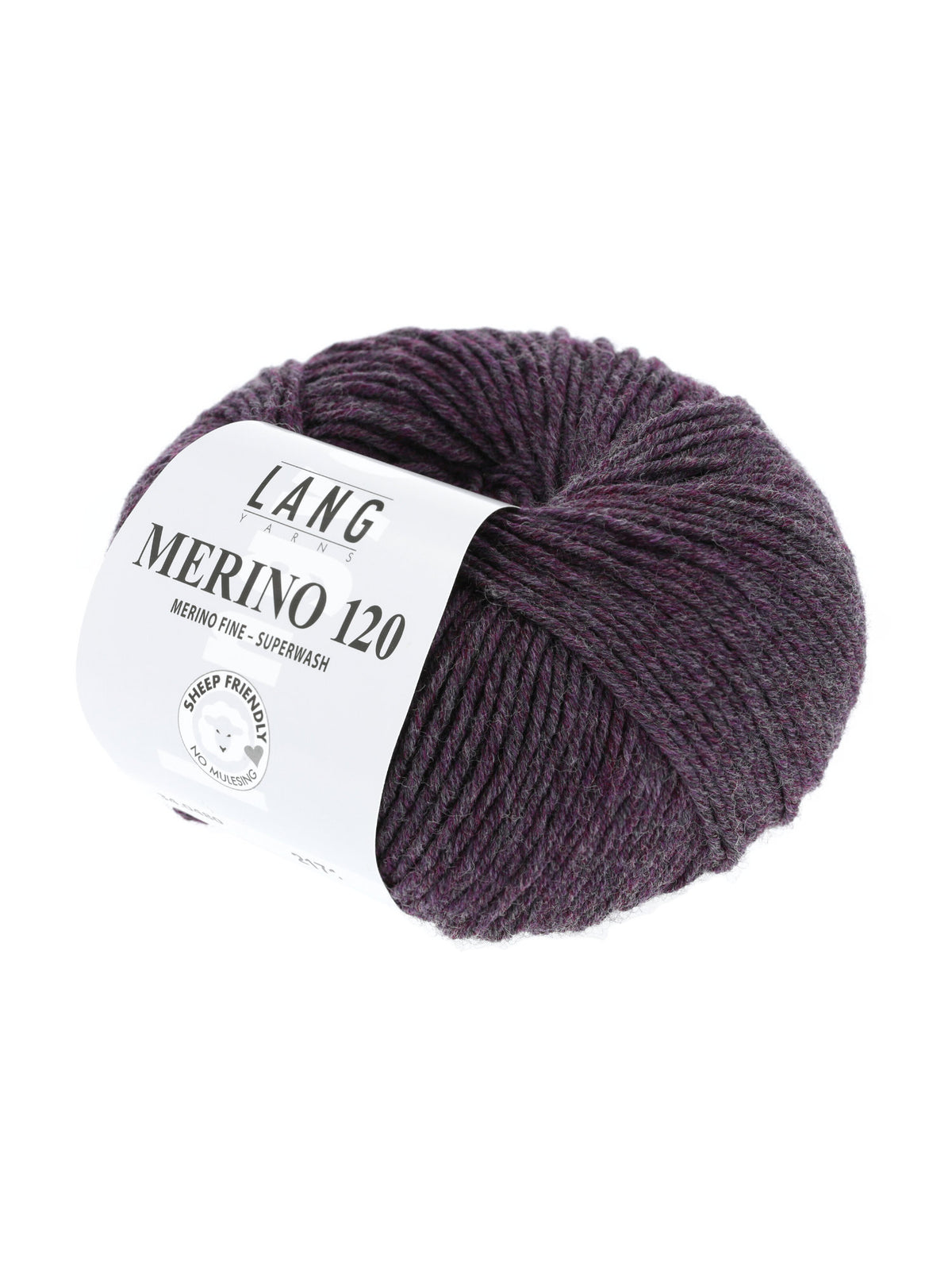 MERINO 120