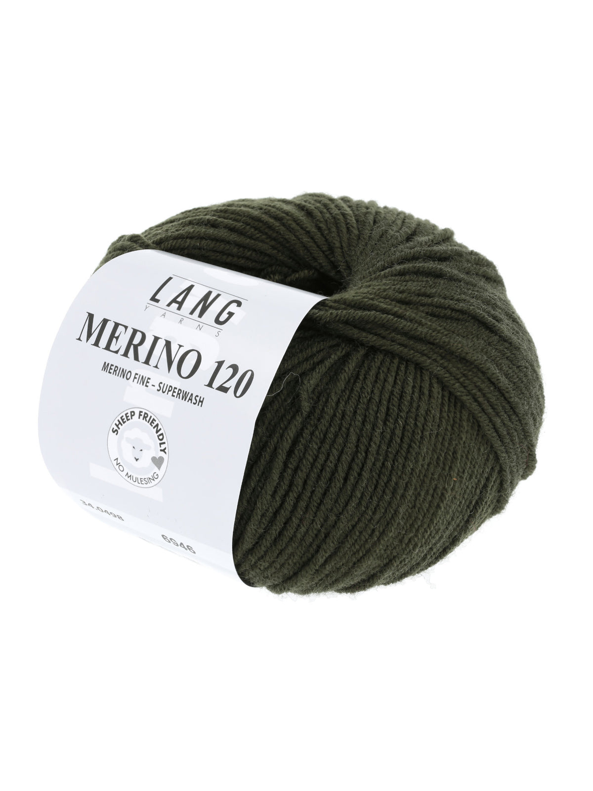 MERINO 120