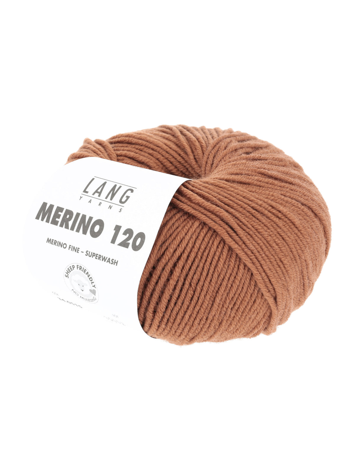MERINO 120