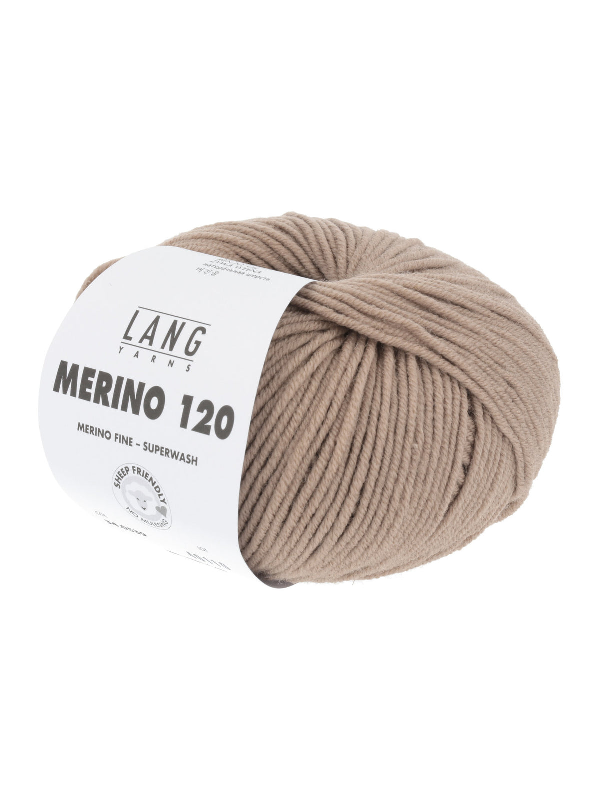 MERINO 120