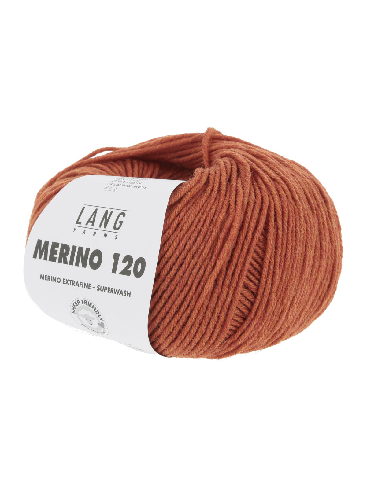 MERINO 120