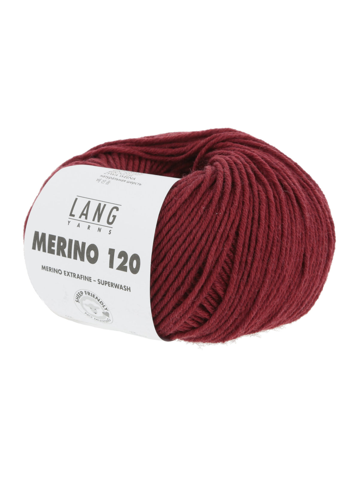MERINO 120