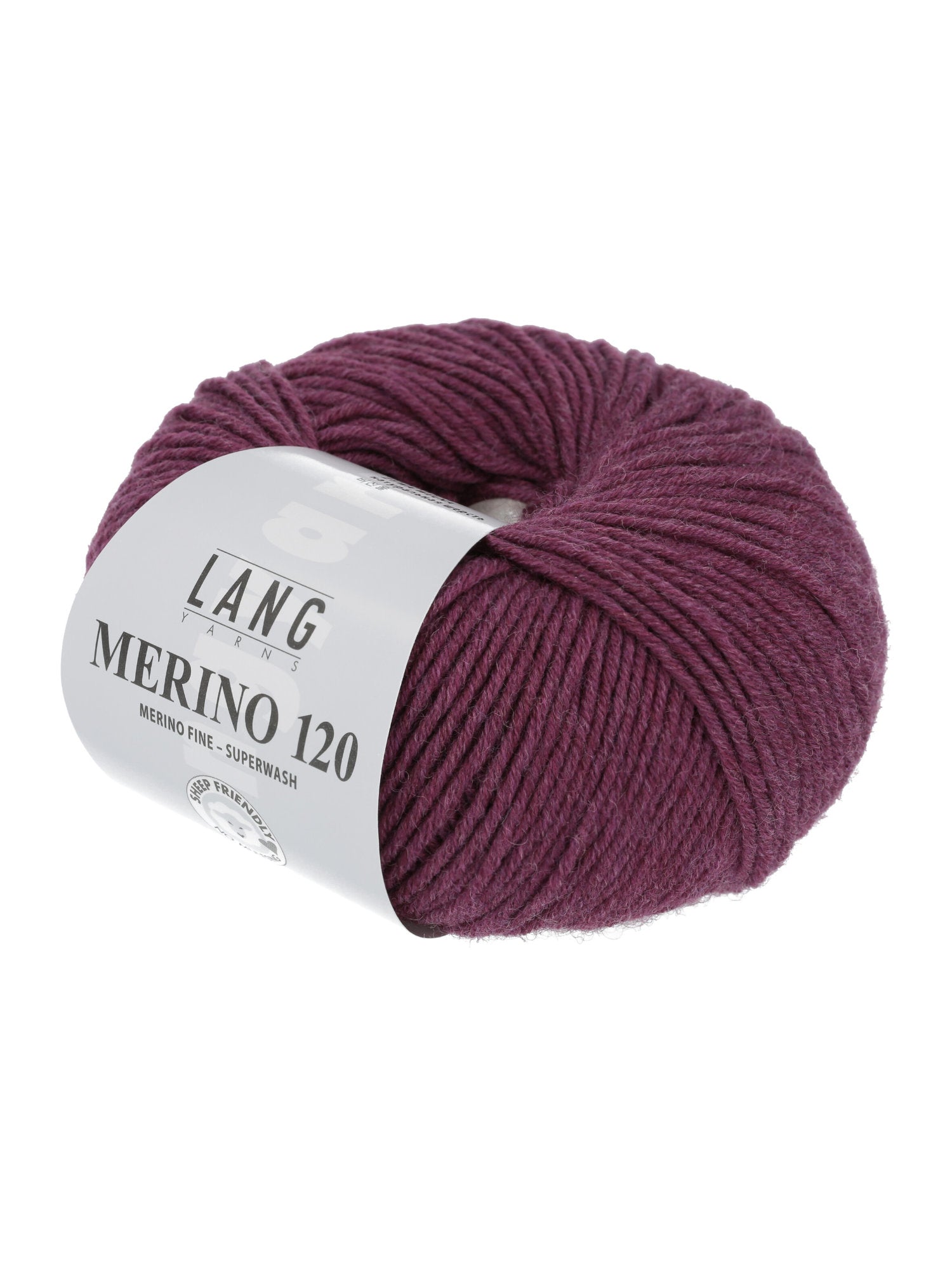 MERINO 120