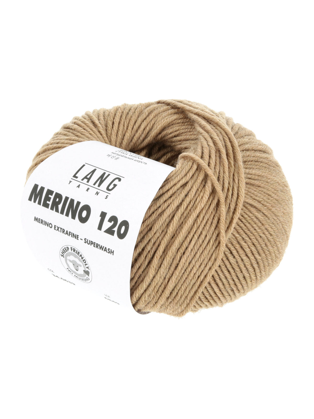 MERINO 120