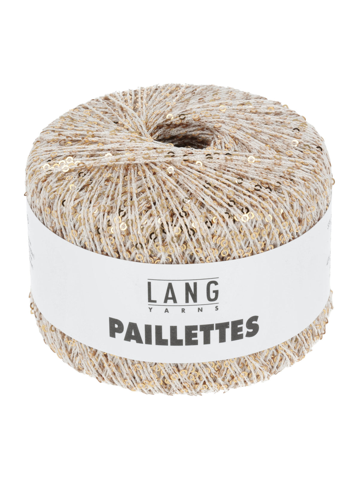 PAILLETTES