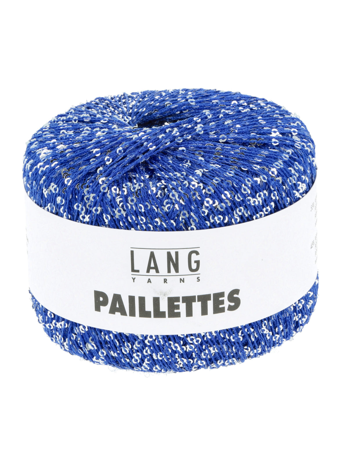 PAILLETTES