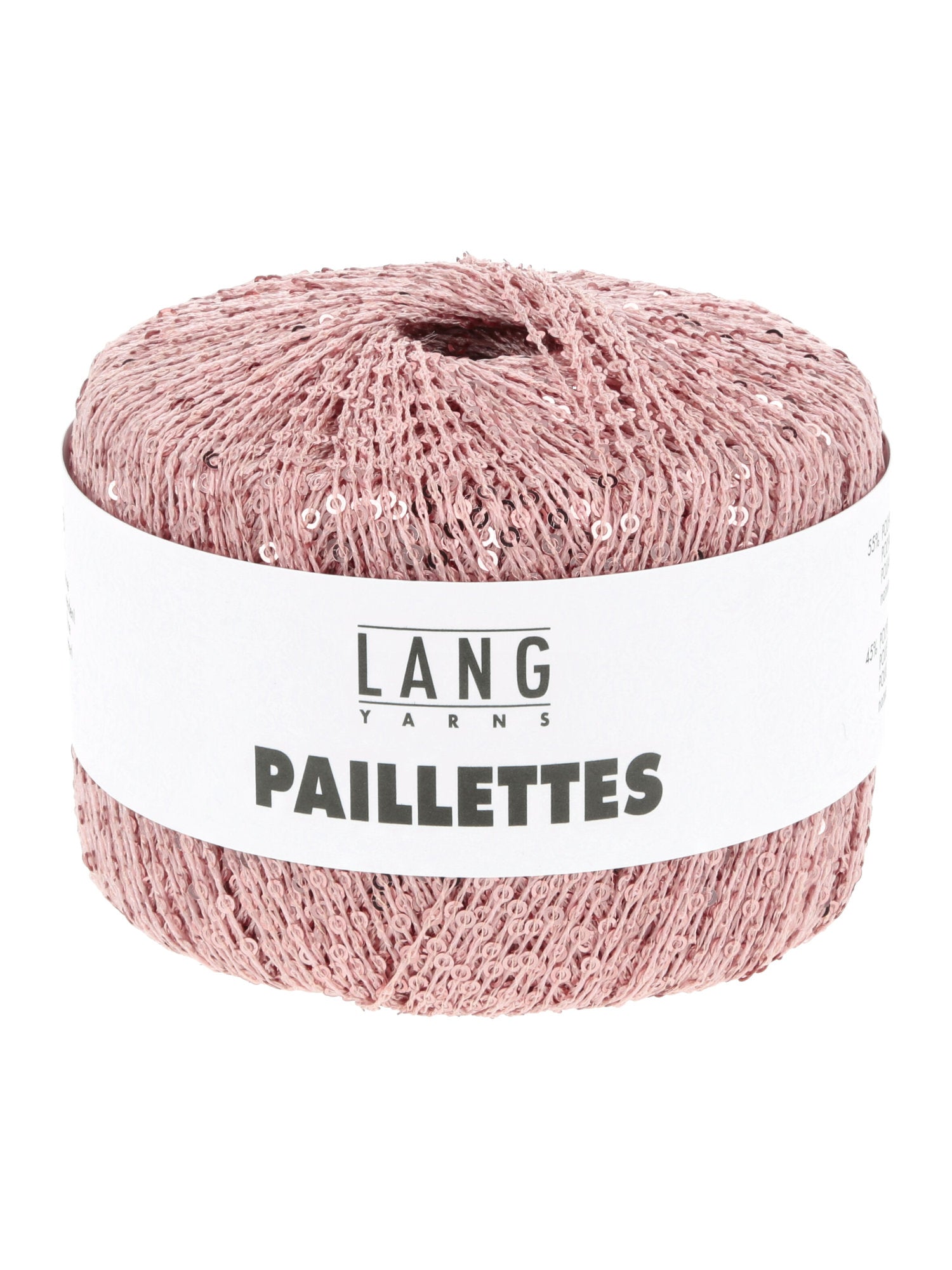 PAILLETTES