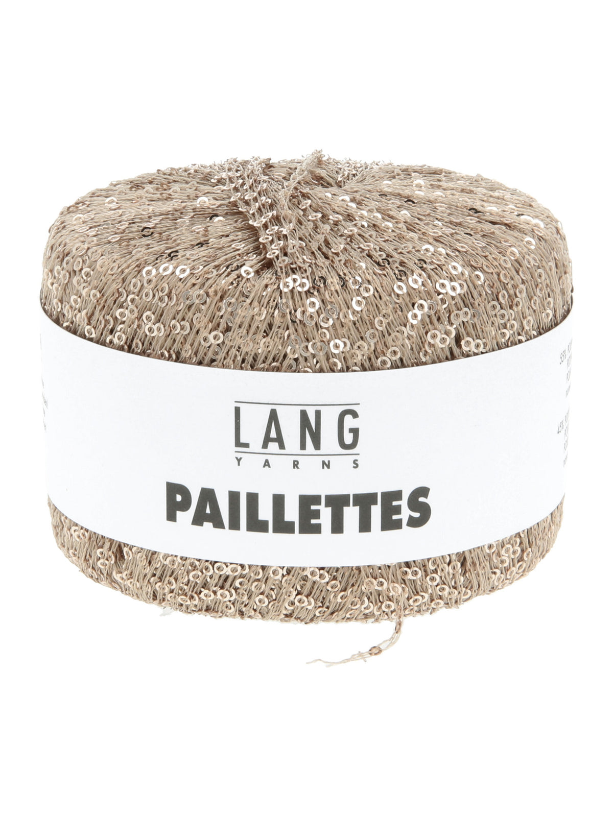 PAILLETTES