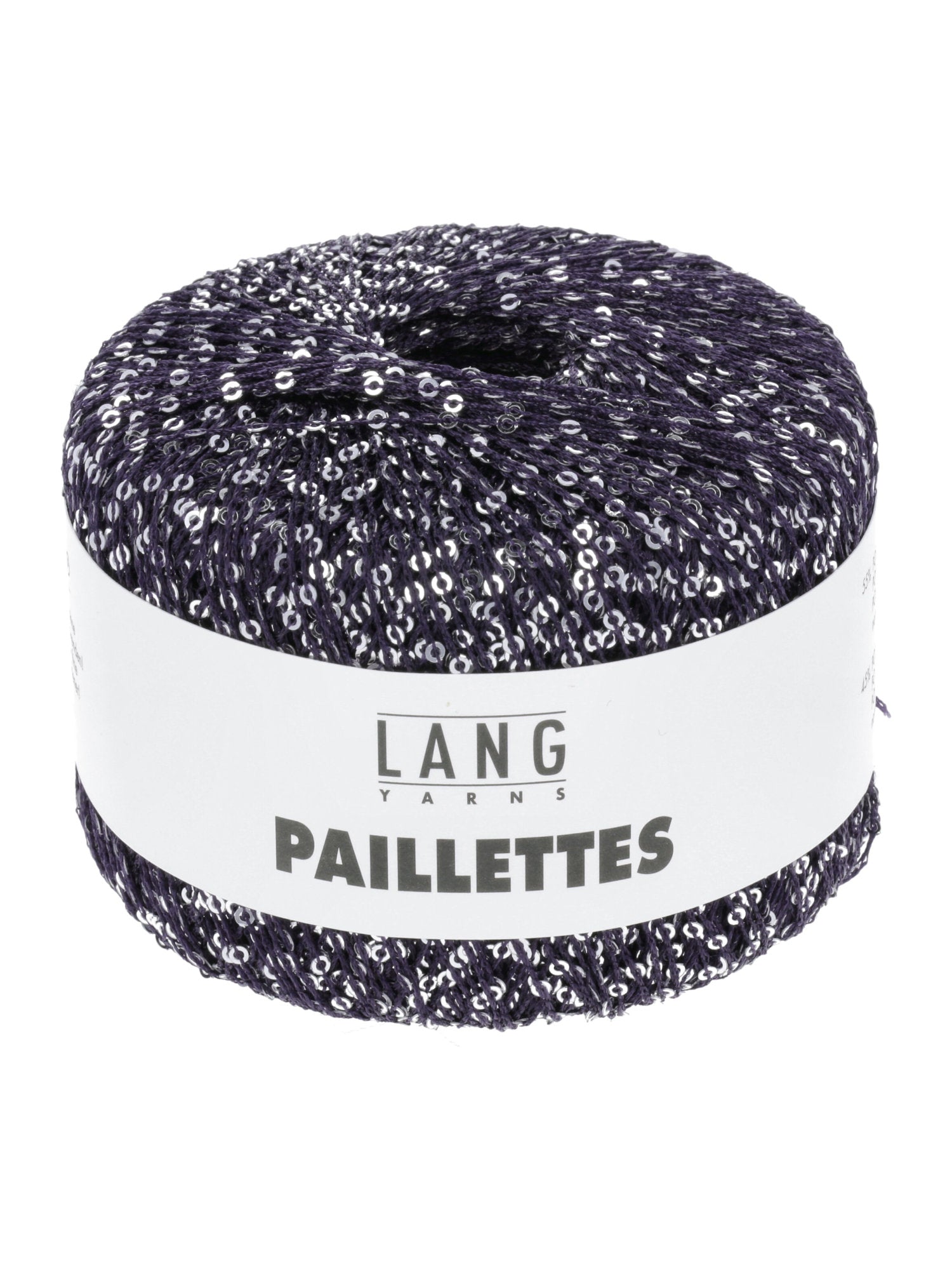 PAILLETTES