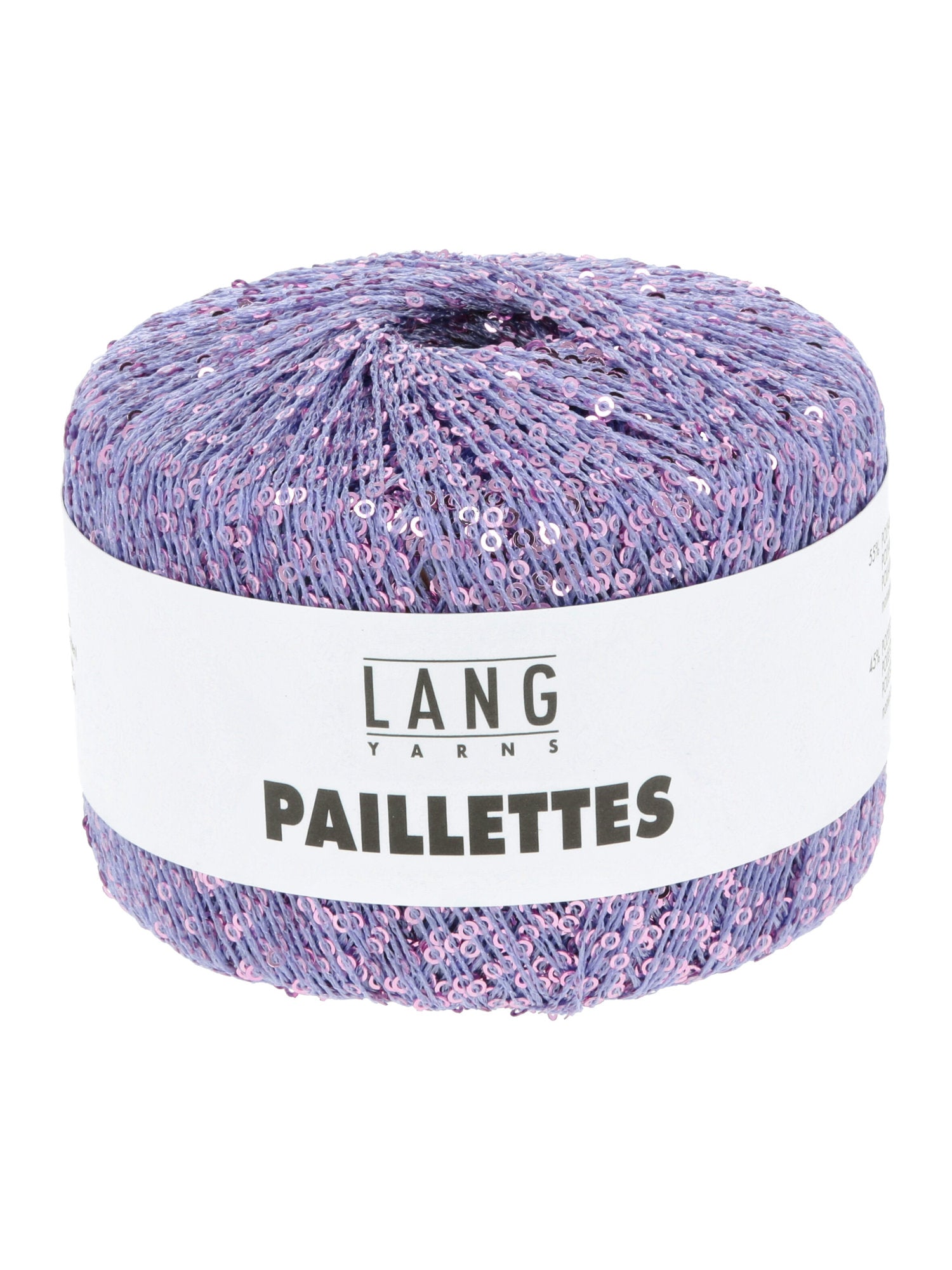 PAILLETTES
