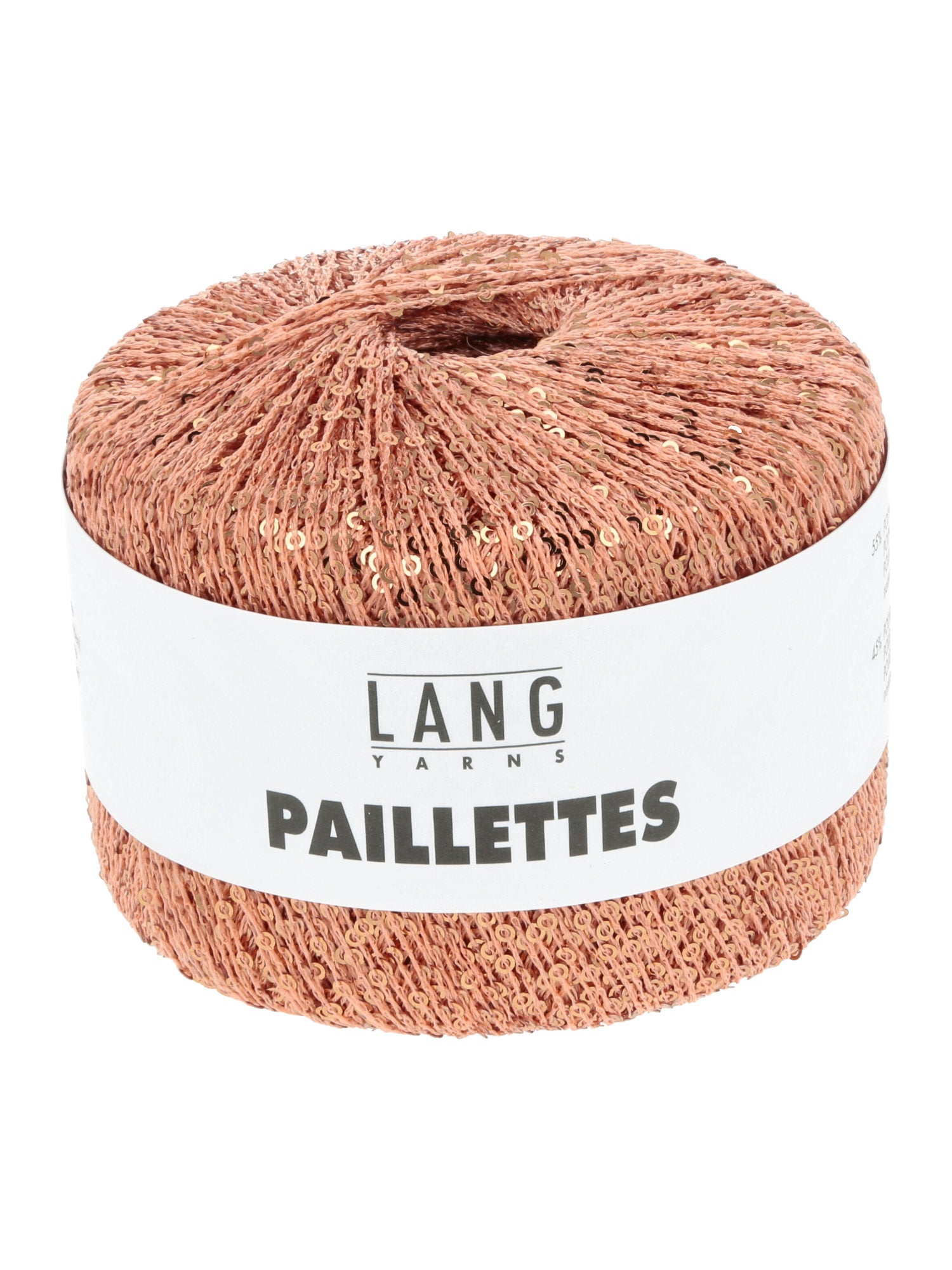 PAILLETTES