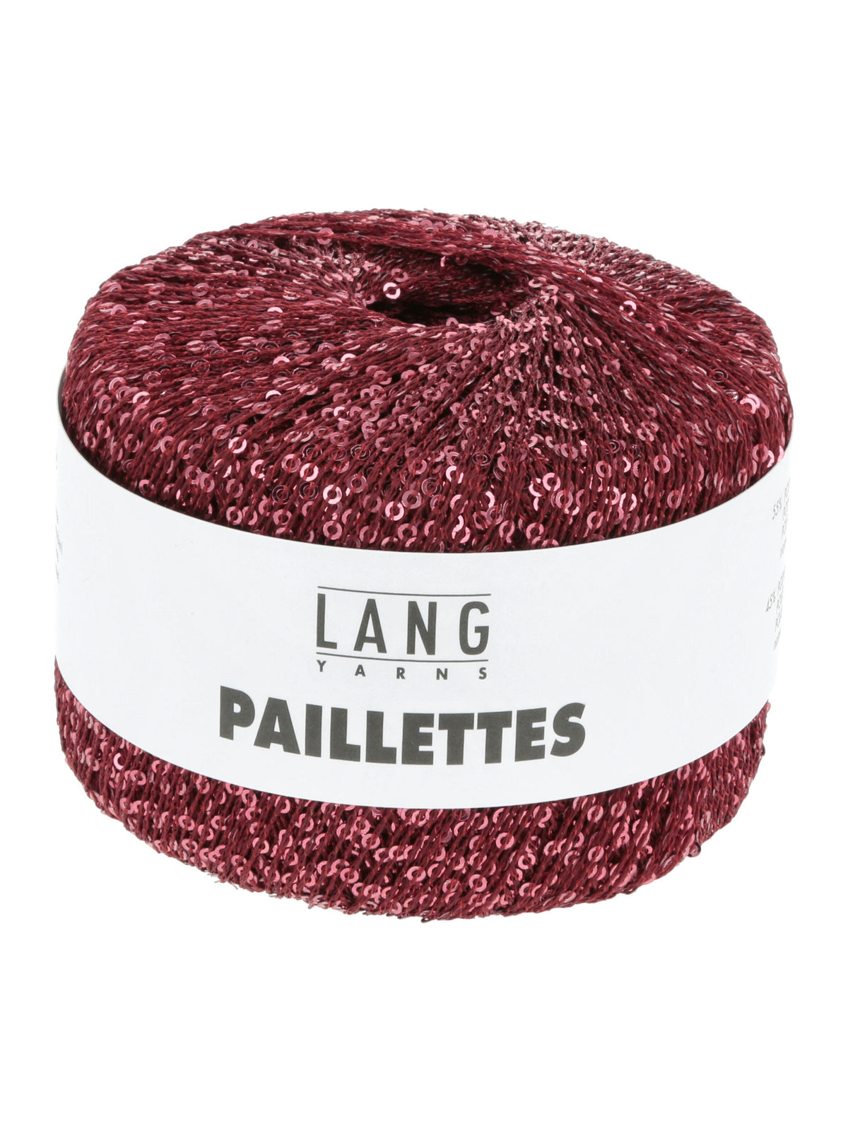 PAILLETTES