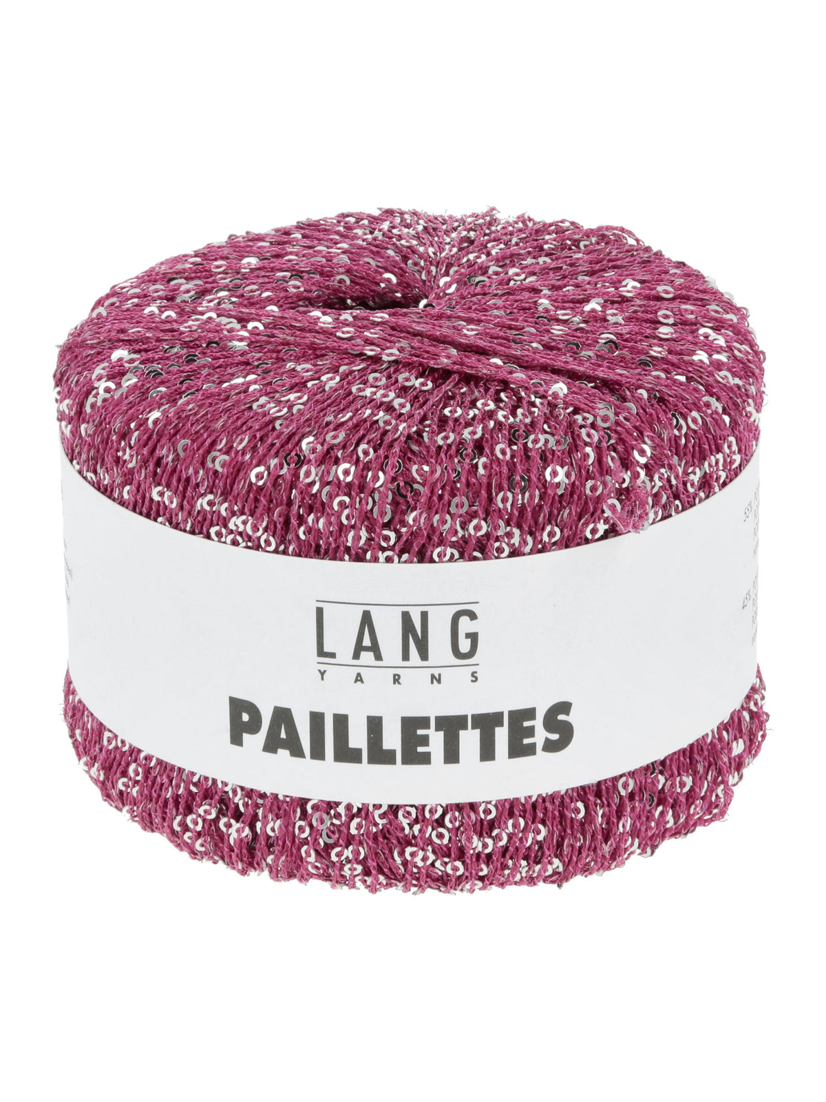 PAILLETTES