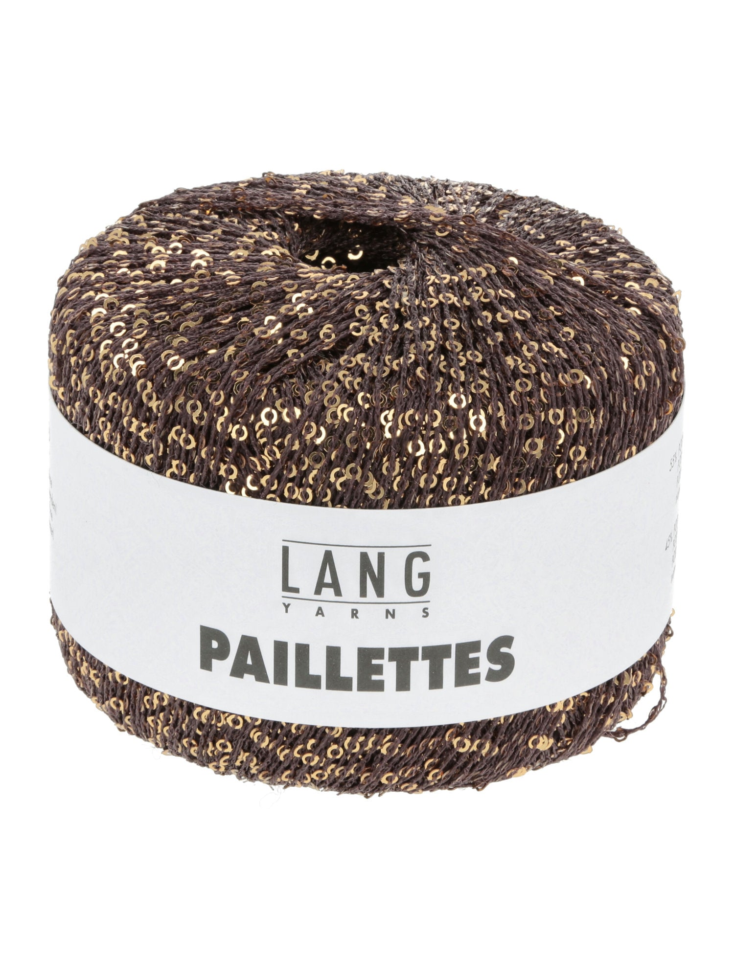 PAILLETTES