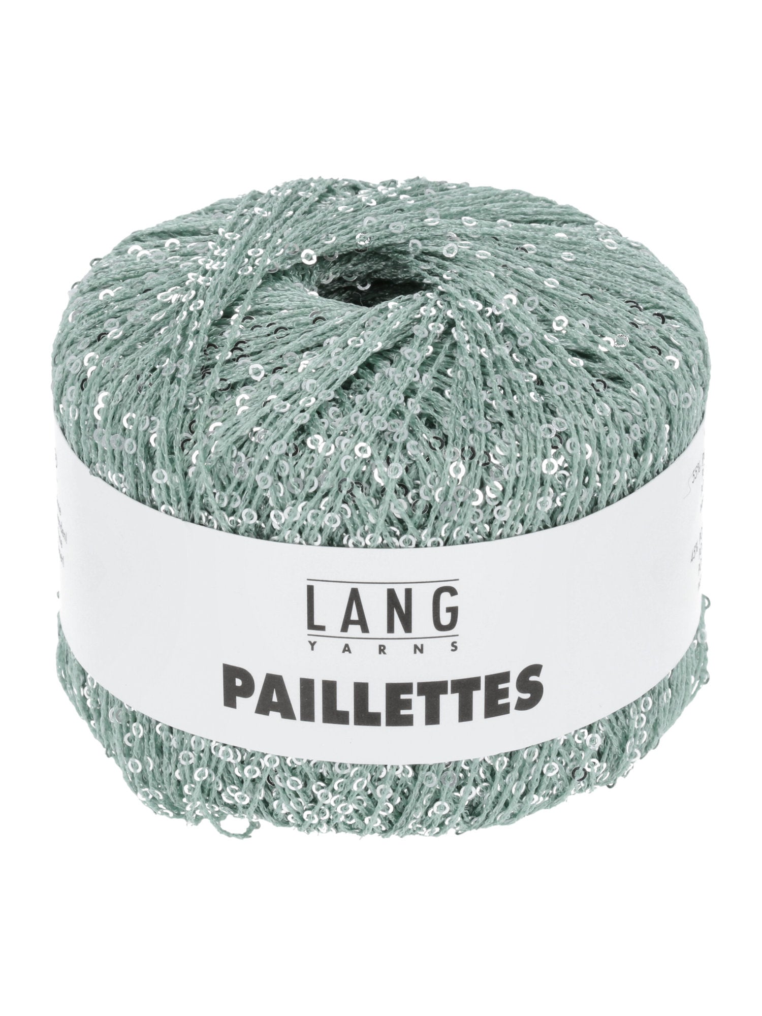 PAILLETTES