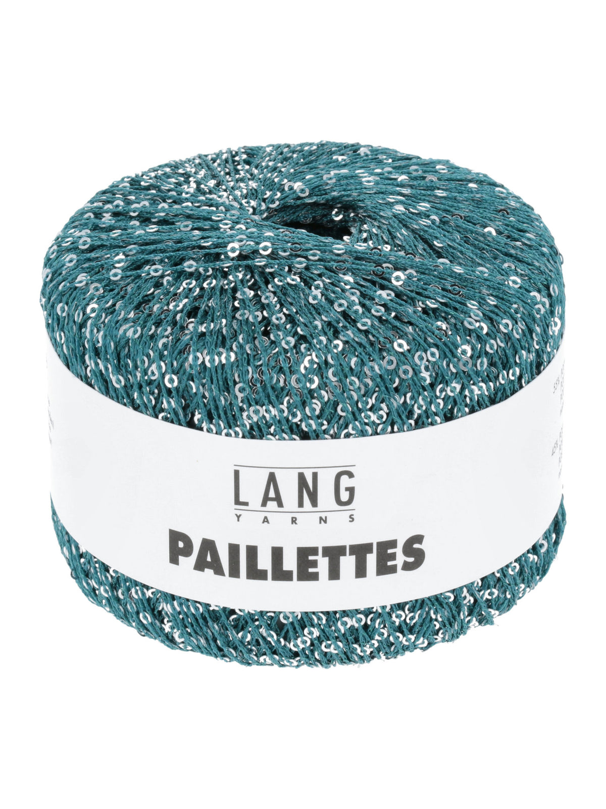 PAILLETTES