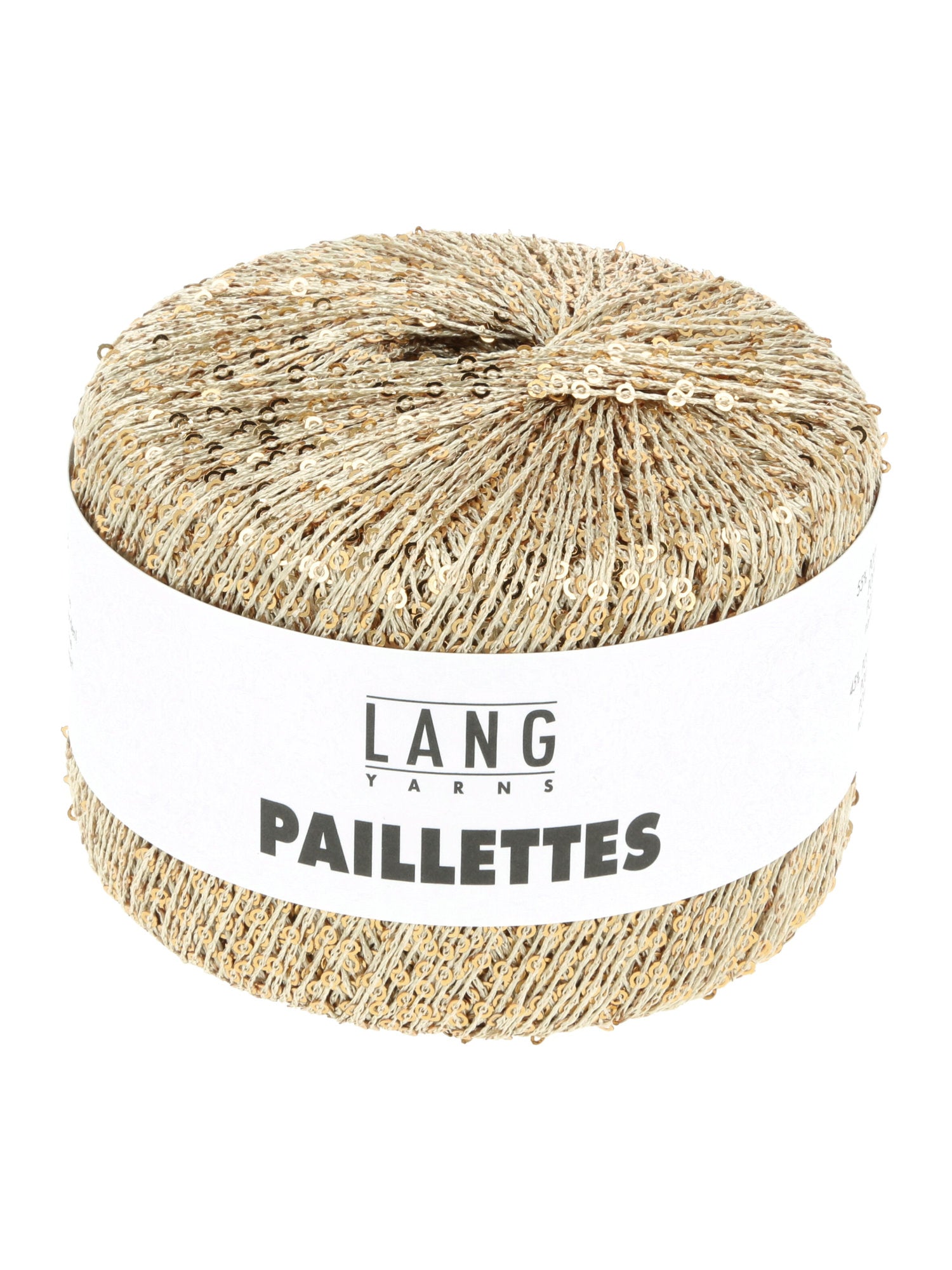 PAILLETTES