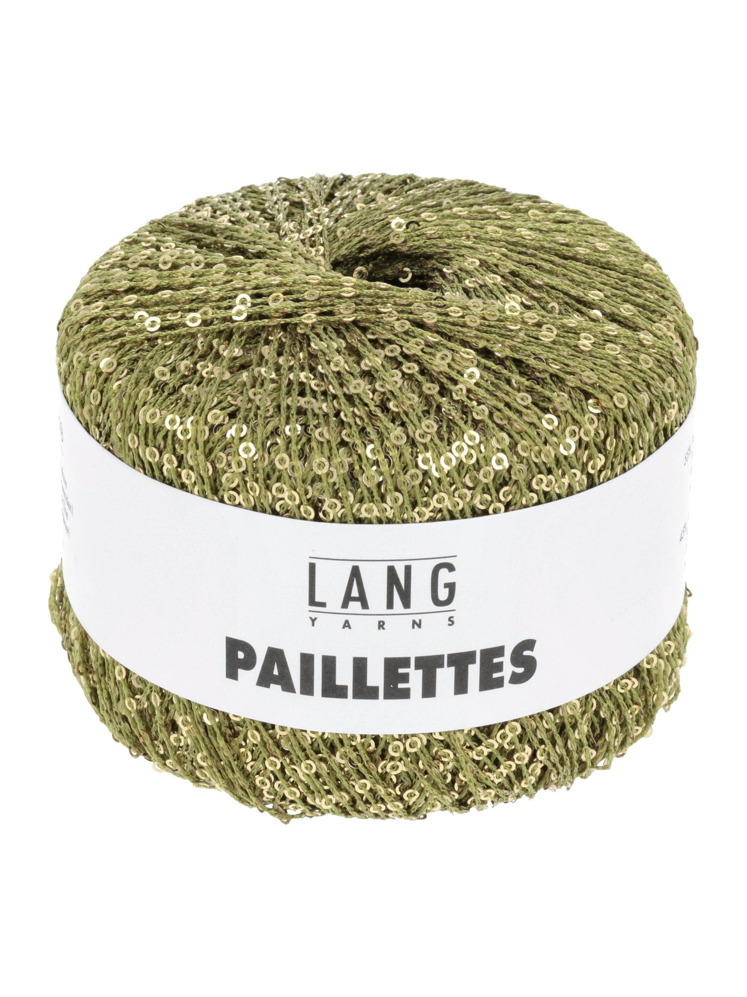 PAILLETTES