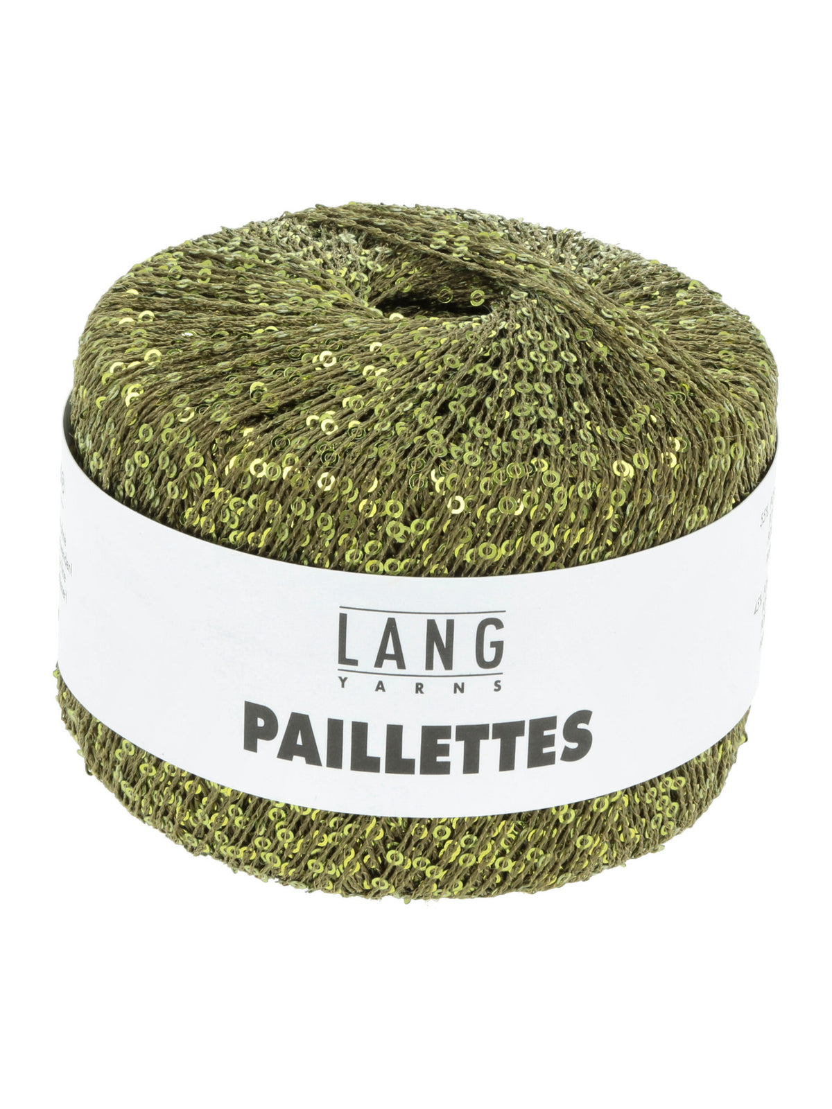 PAILLETTES