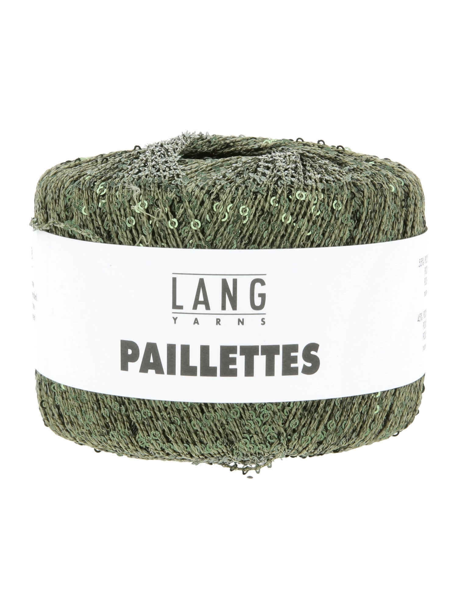 PAILLETTES