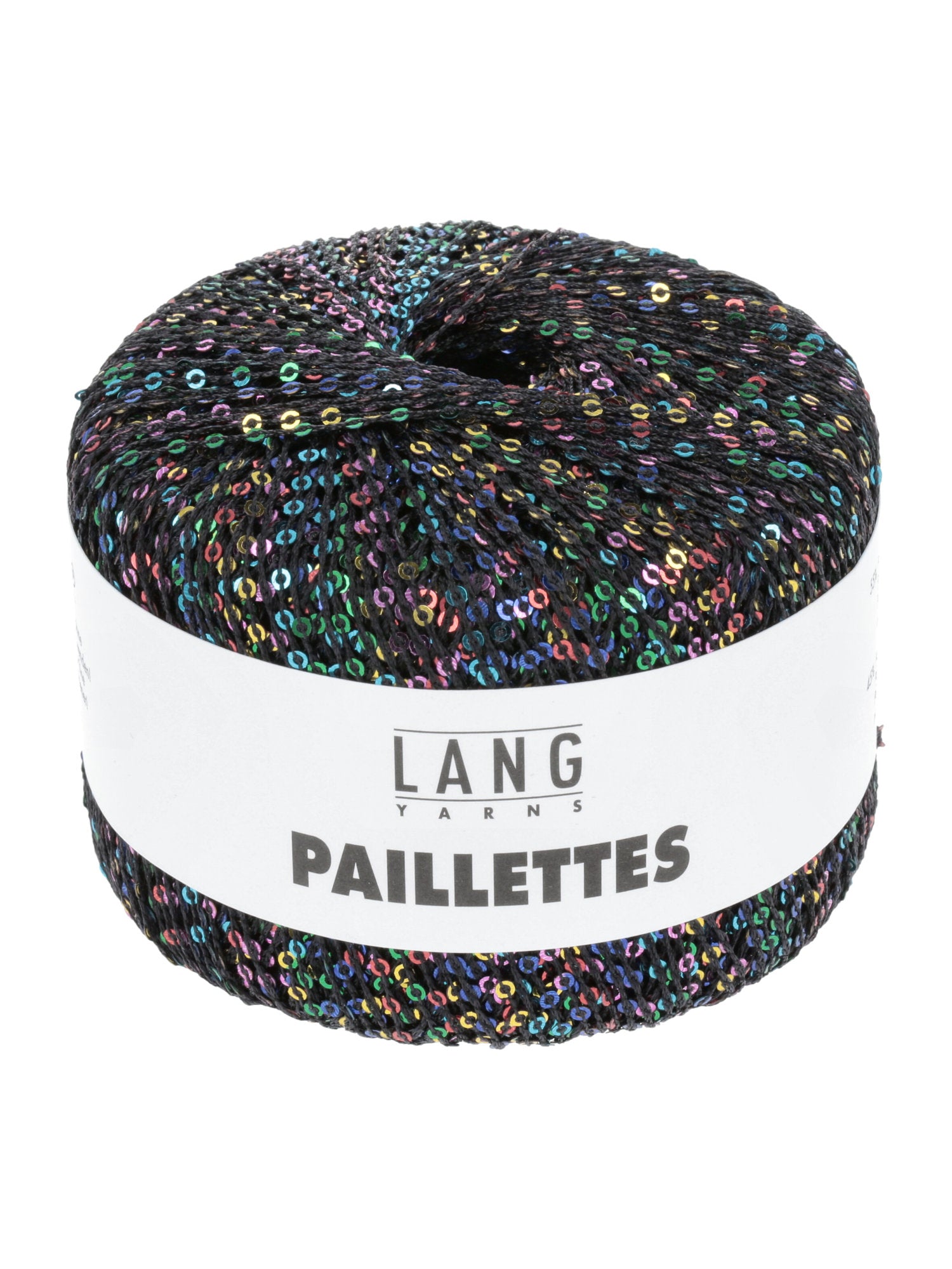 PAILLETTES