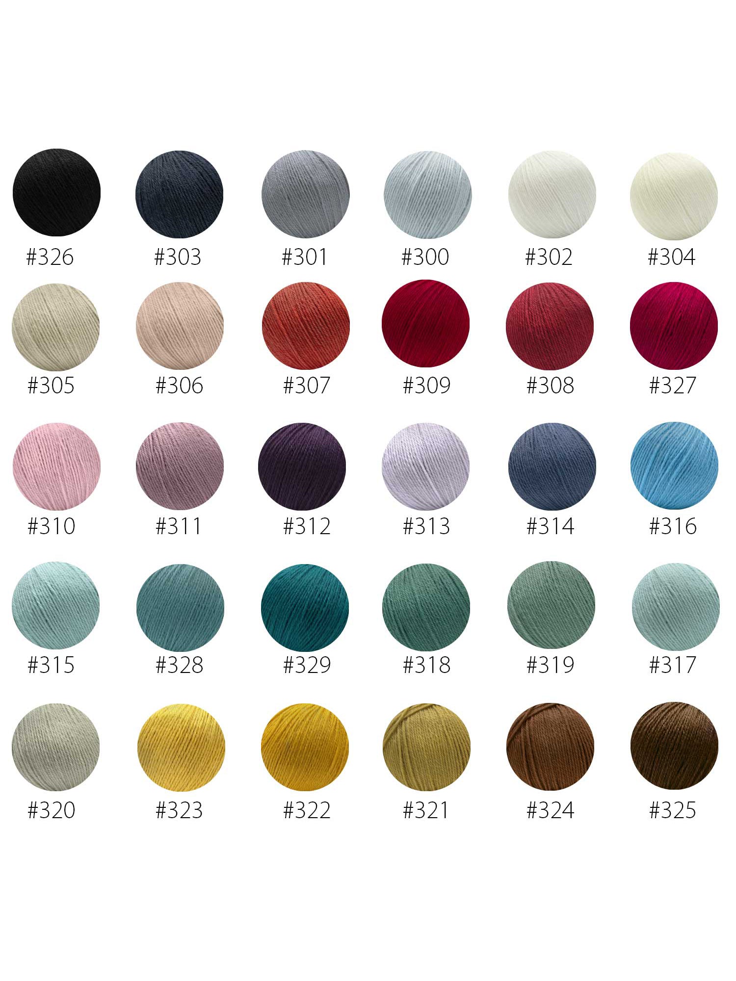 MERINO BABY